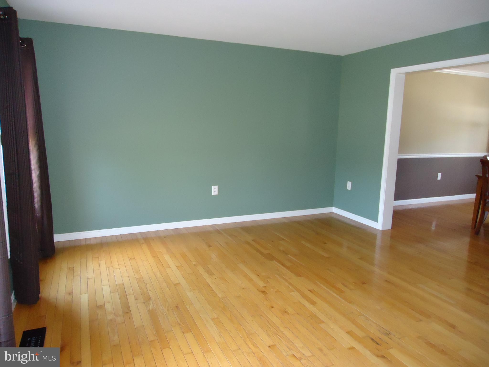 CARRIAGE PARK II - Residential