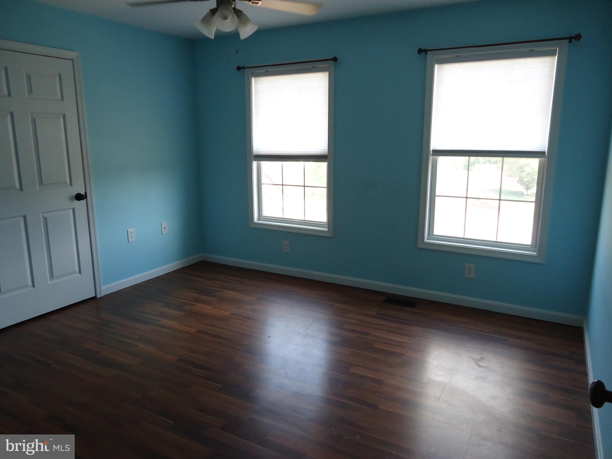 CARRIAGE PARK II - Residential