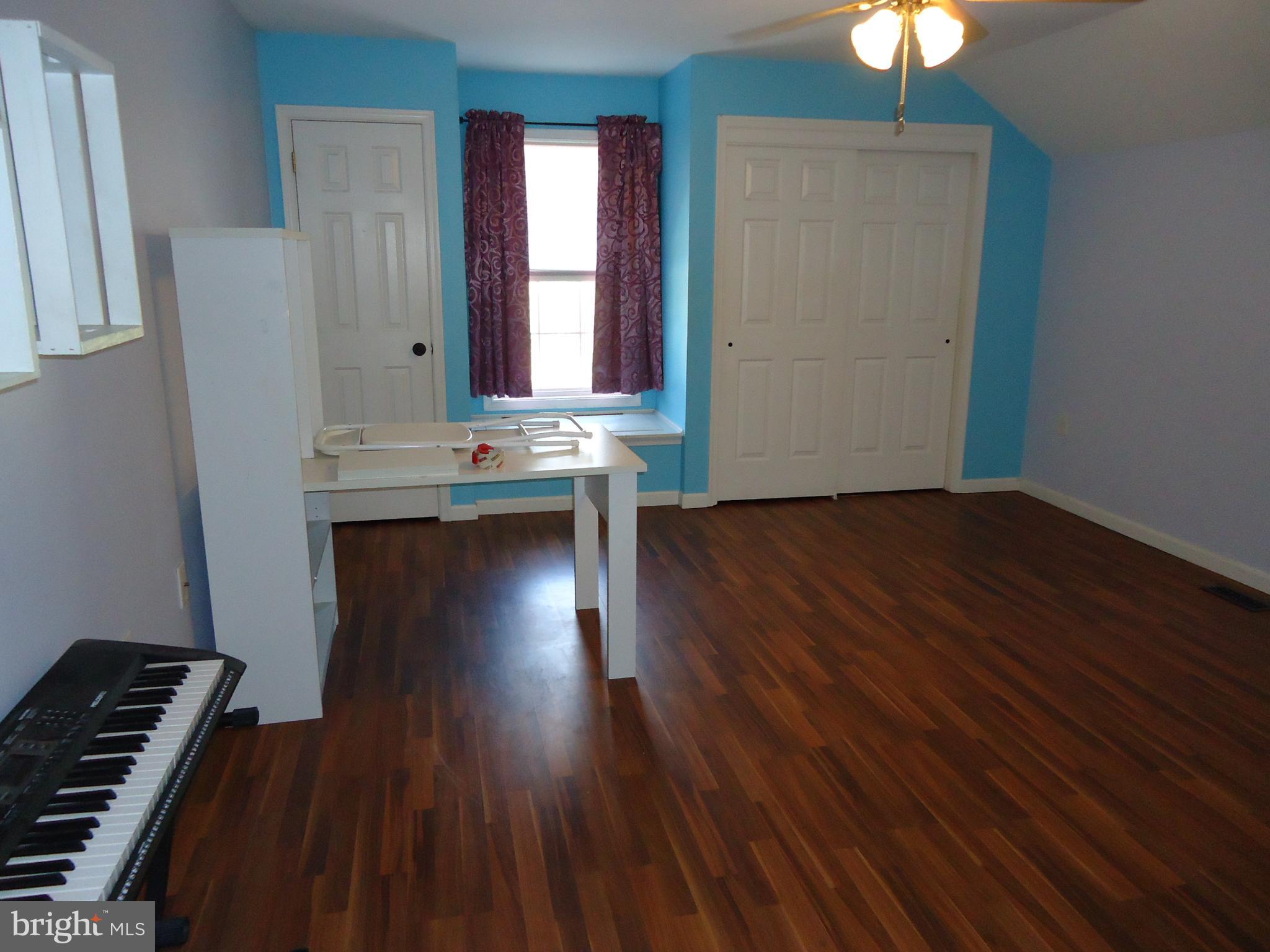 CARRIAGE PARK II - Residential