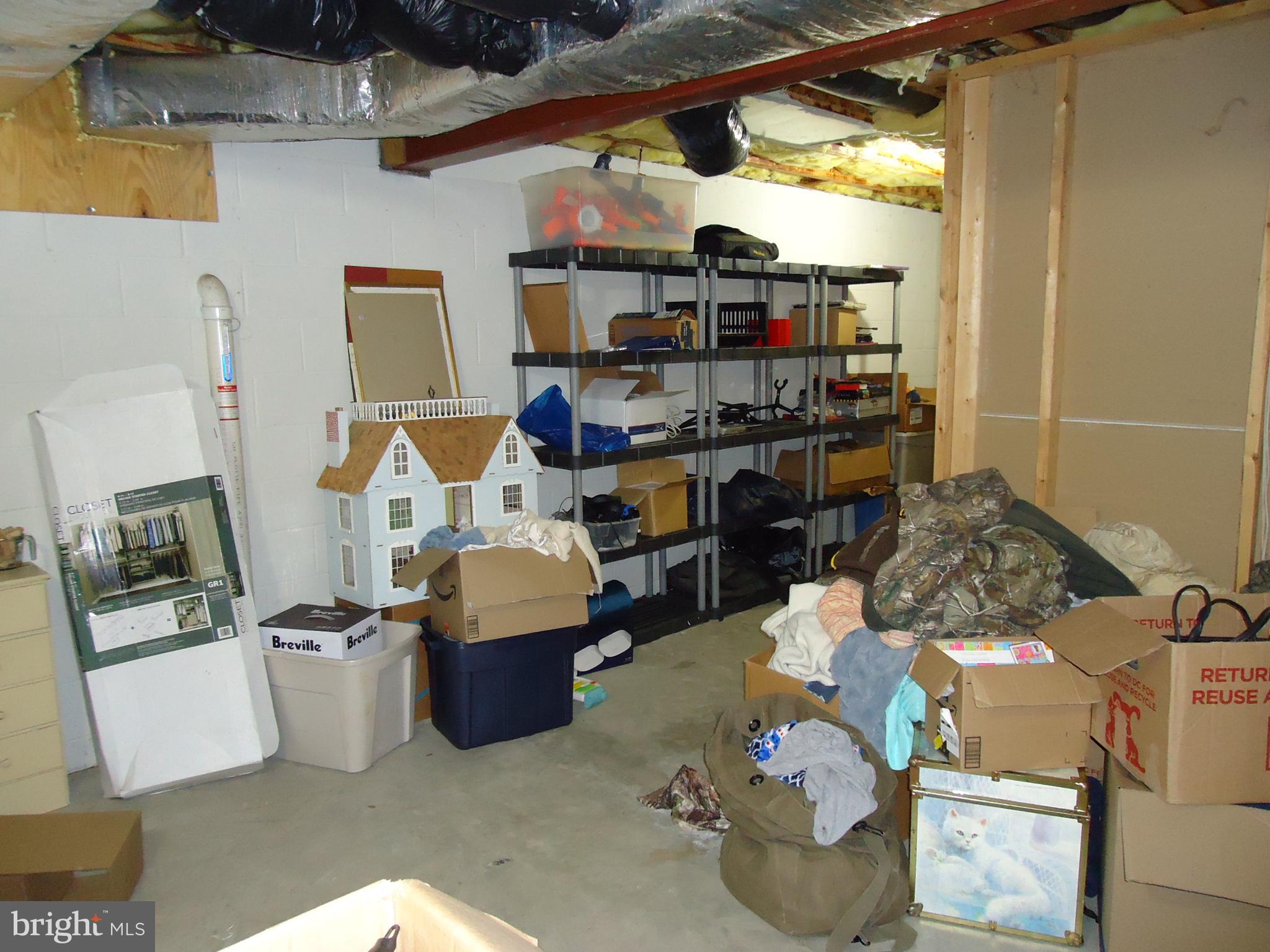 CARRIAGE PARK II - Residential