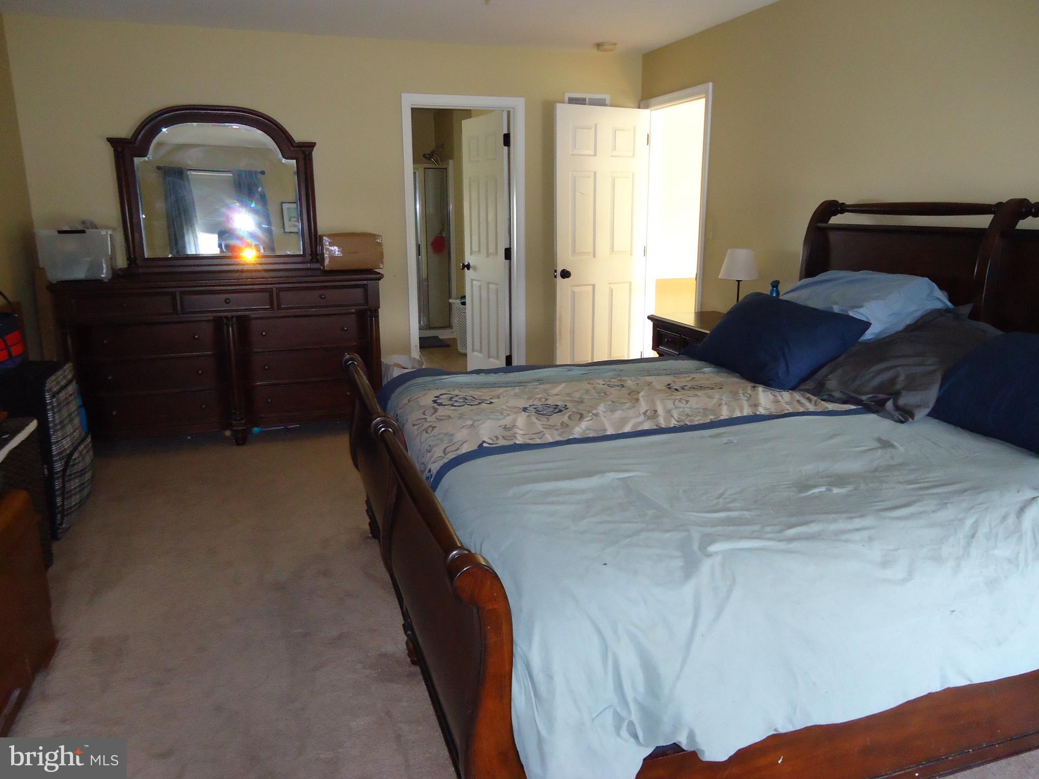 CARRIAGE PARK II - Residential