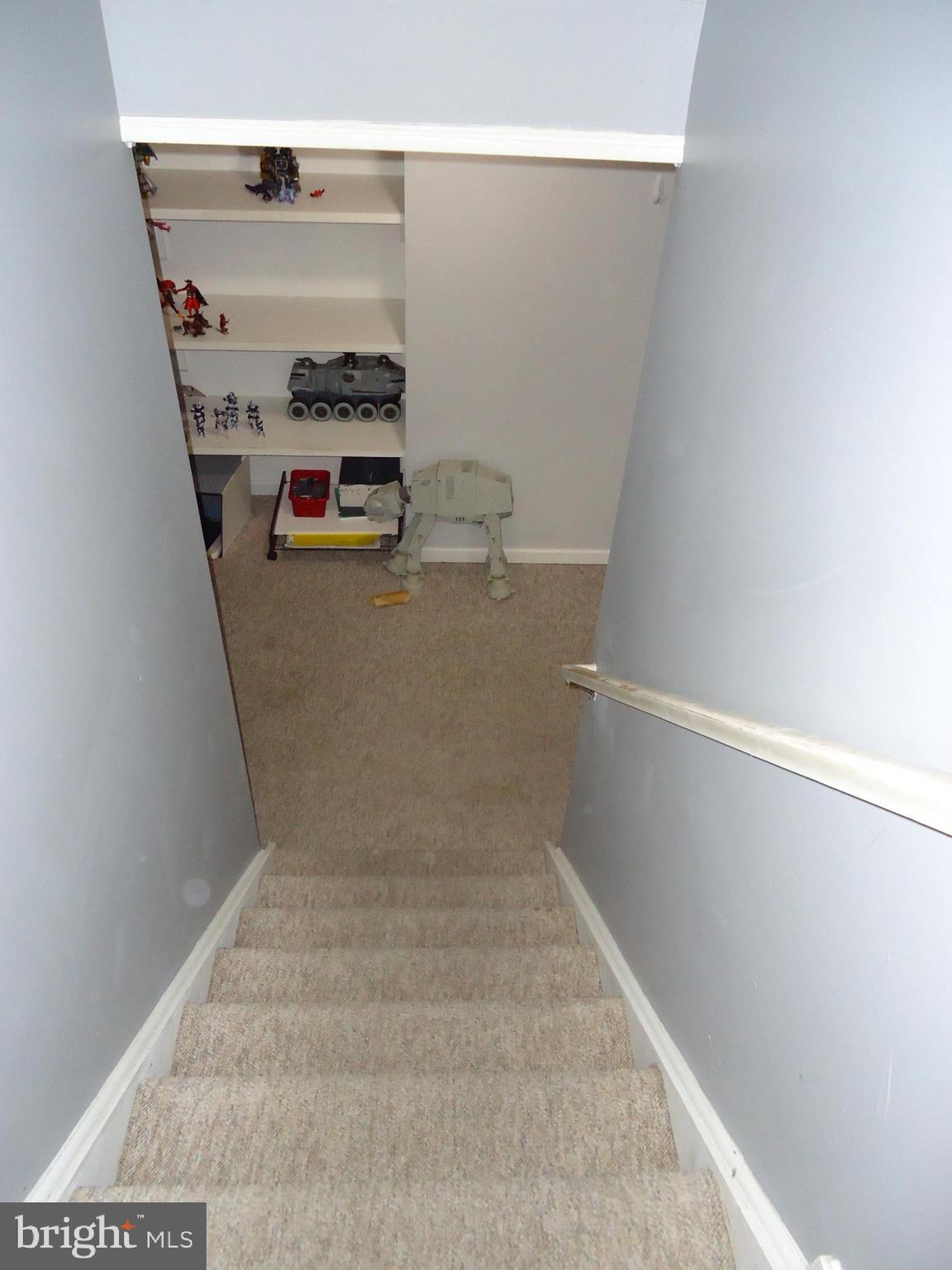 CARRIAGE PARK II - Residential