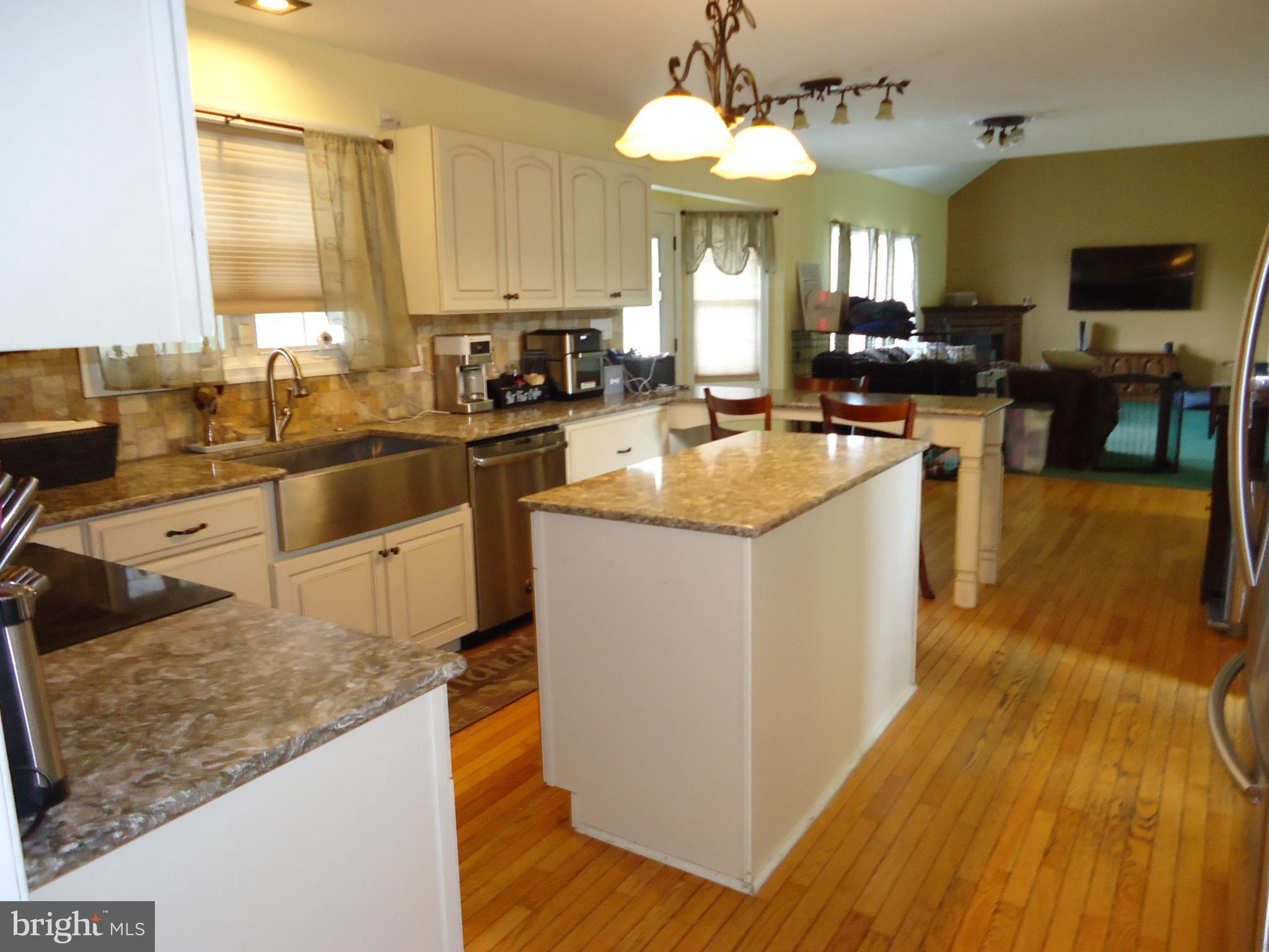 CARRIAGE PARK II - Residential