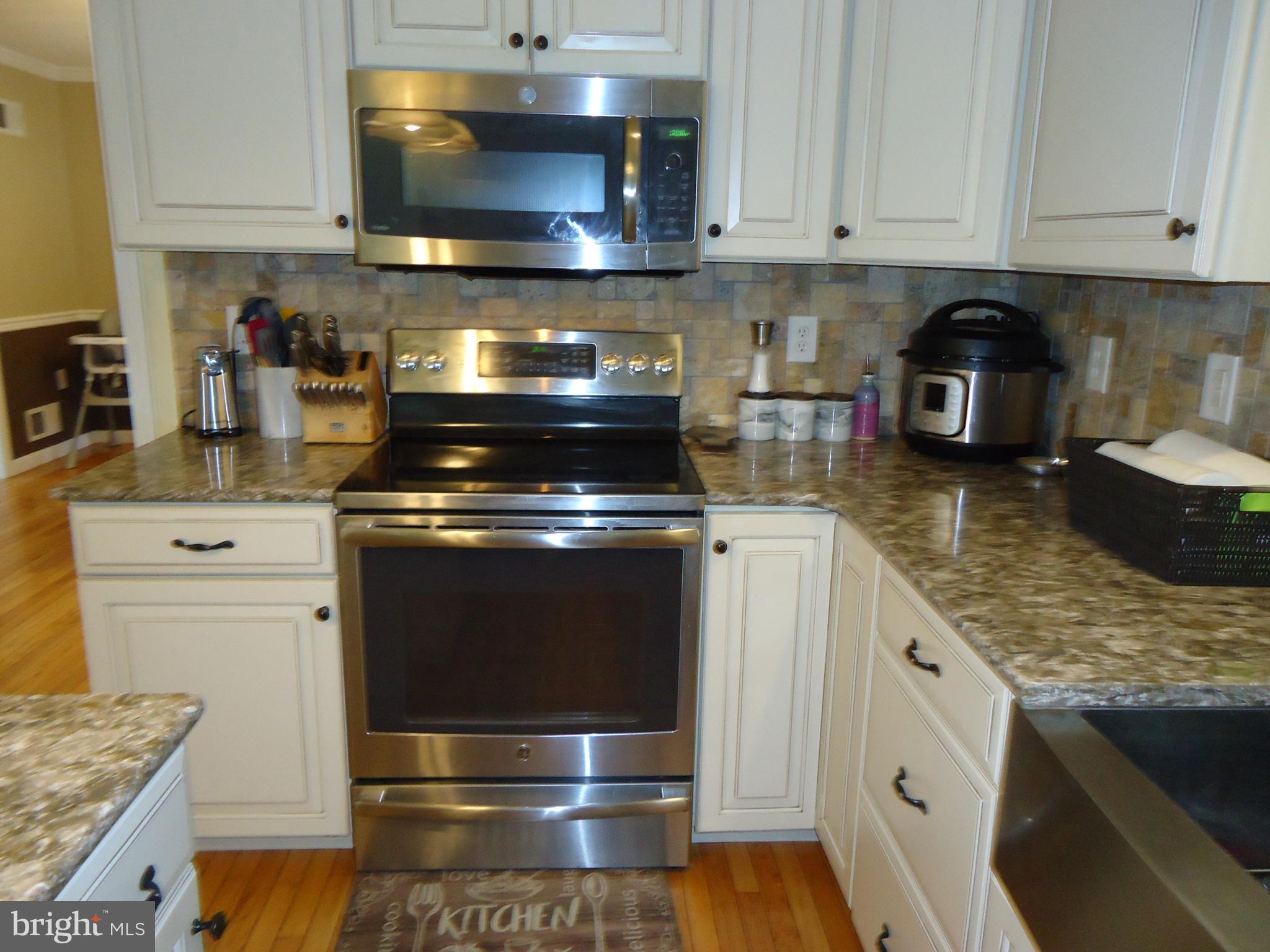 CARRIAGE PARK II - Residential