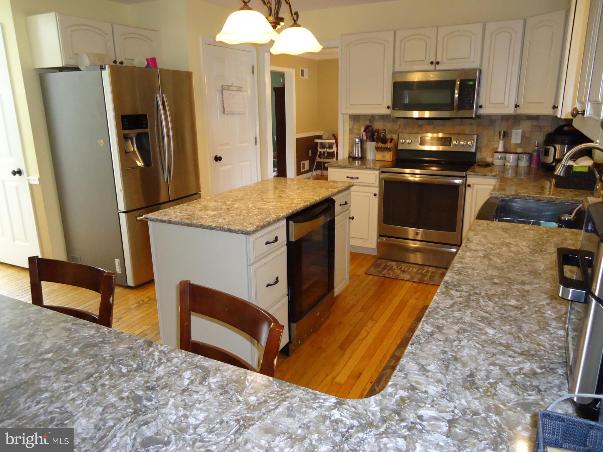 CARRIAGE PARK II - Residential