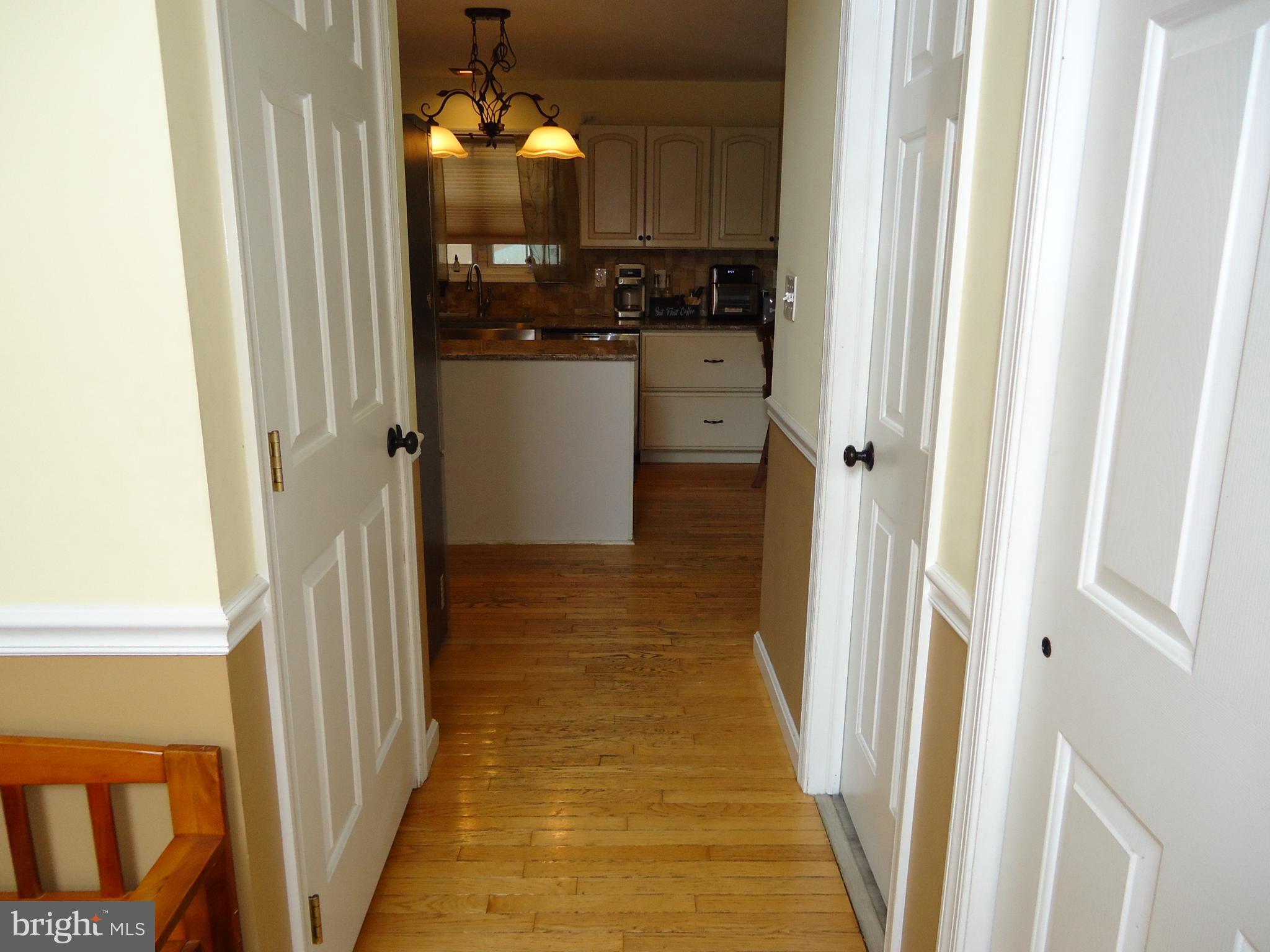 CARRIAGE PARK II - Residential