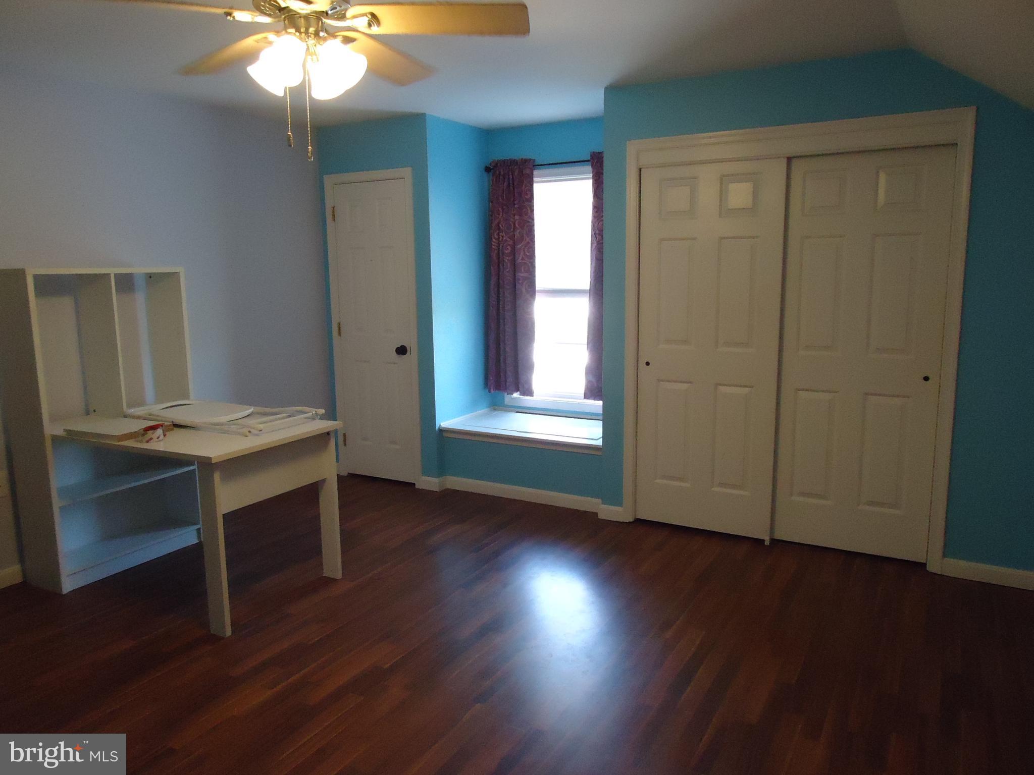 CARRIAGE PARK II - Residential