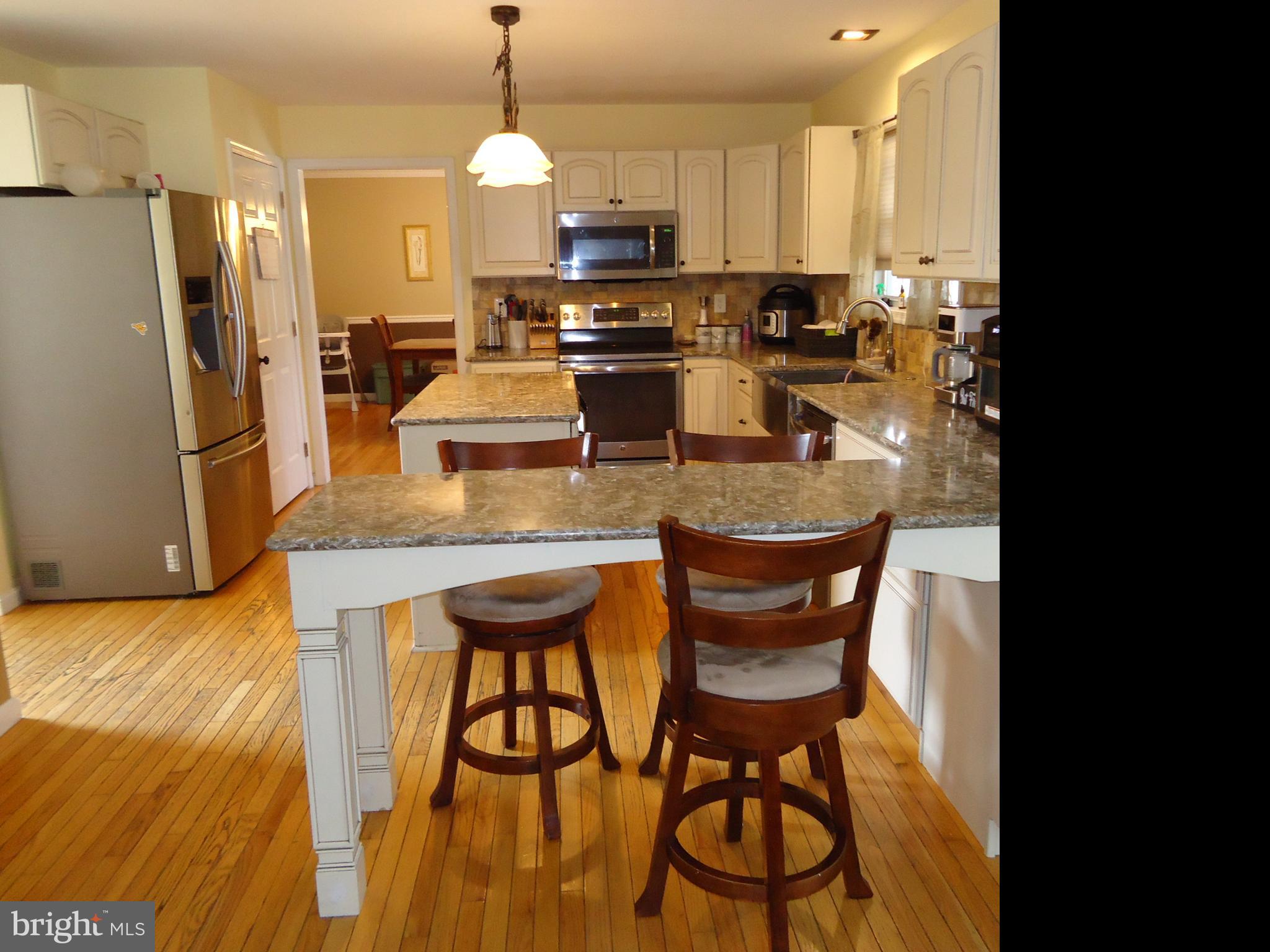 CARRIAGE PARK II - Residential