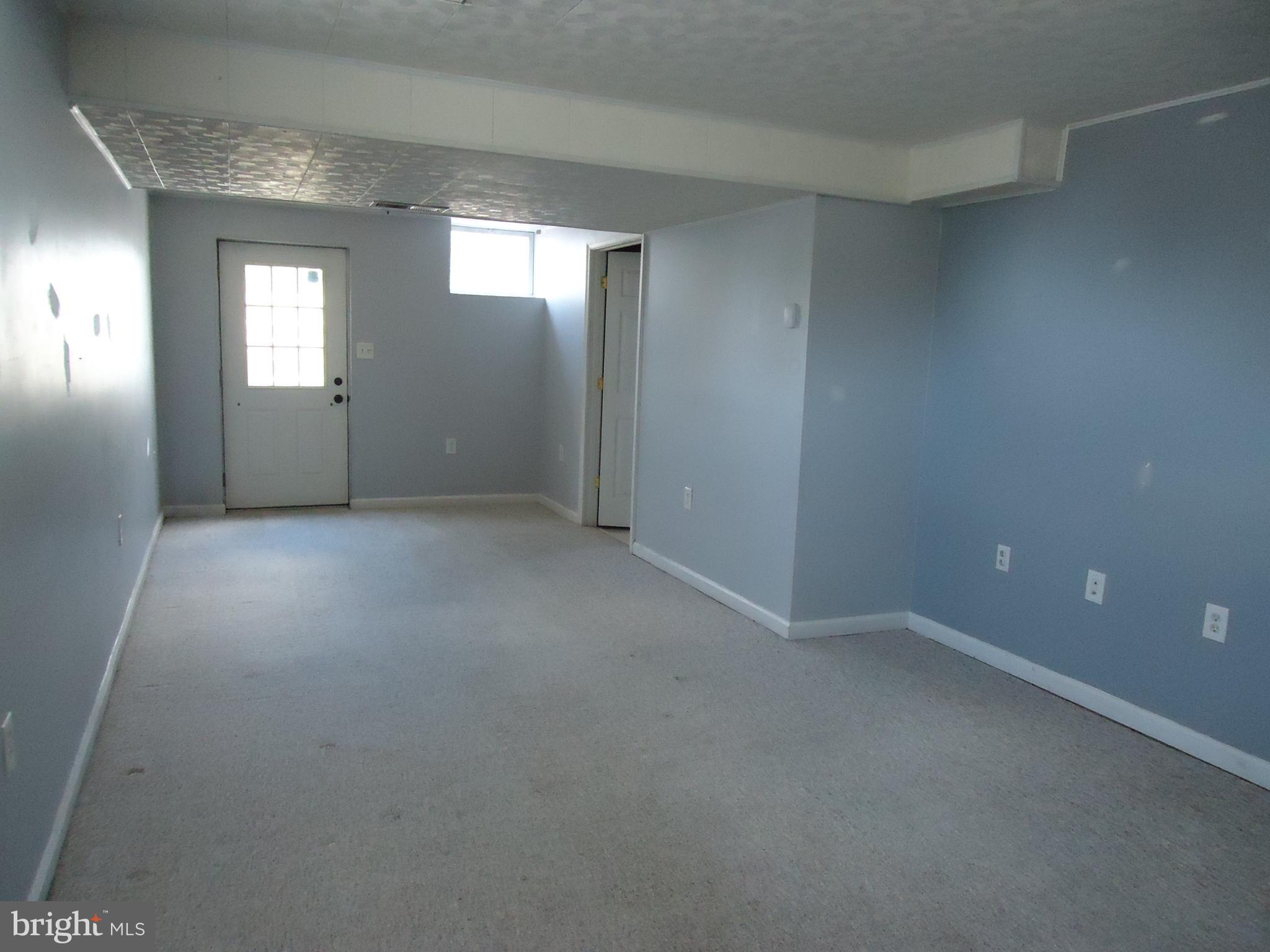 CARRIAGE PARK II - Residential