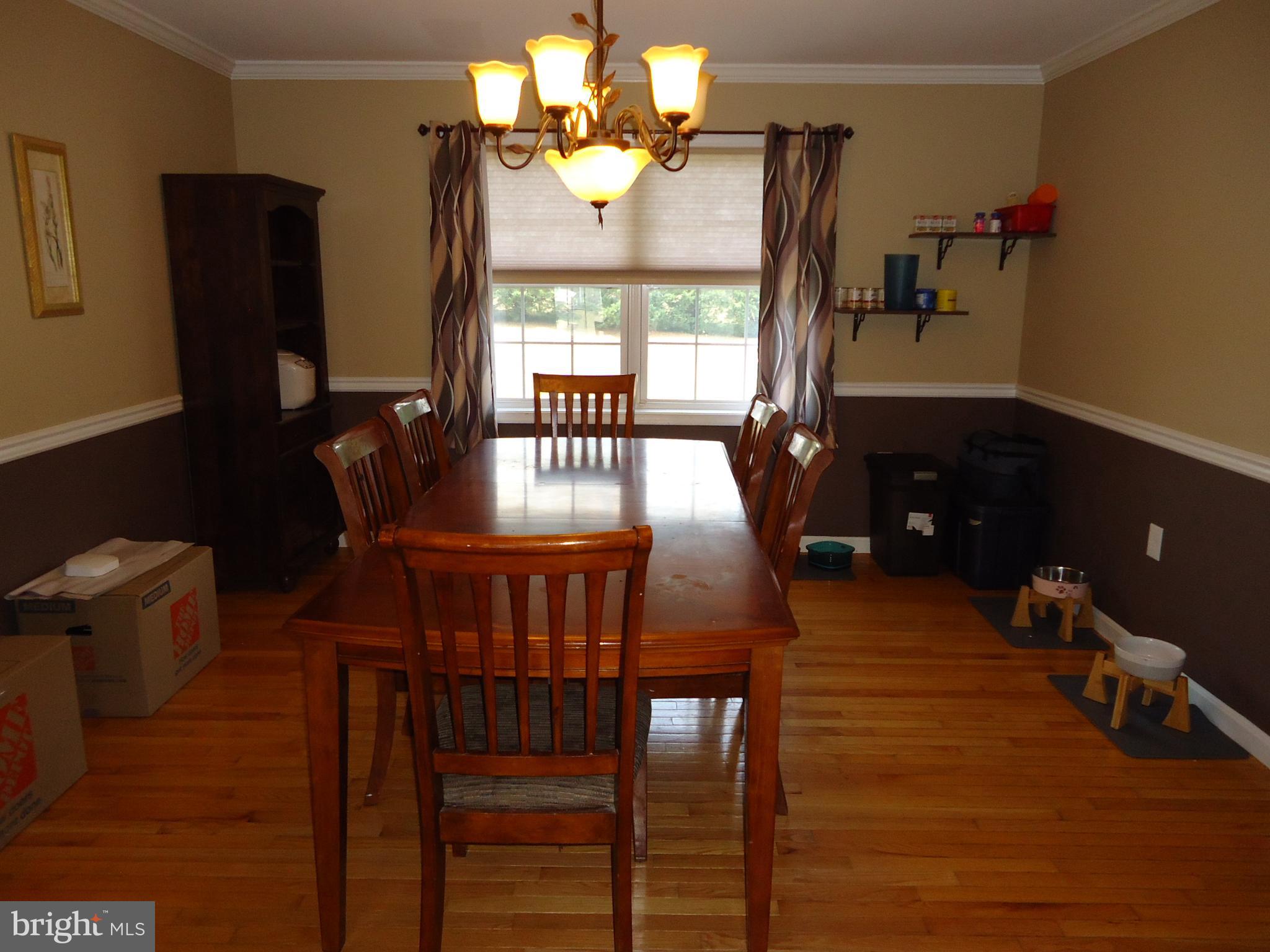 CARRIAGE PARK II - Residential