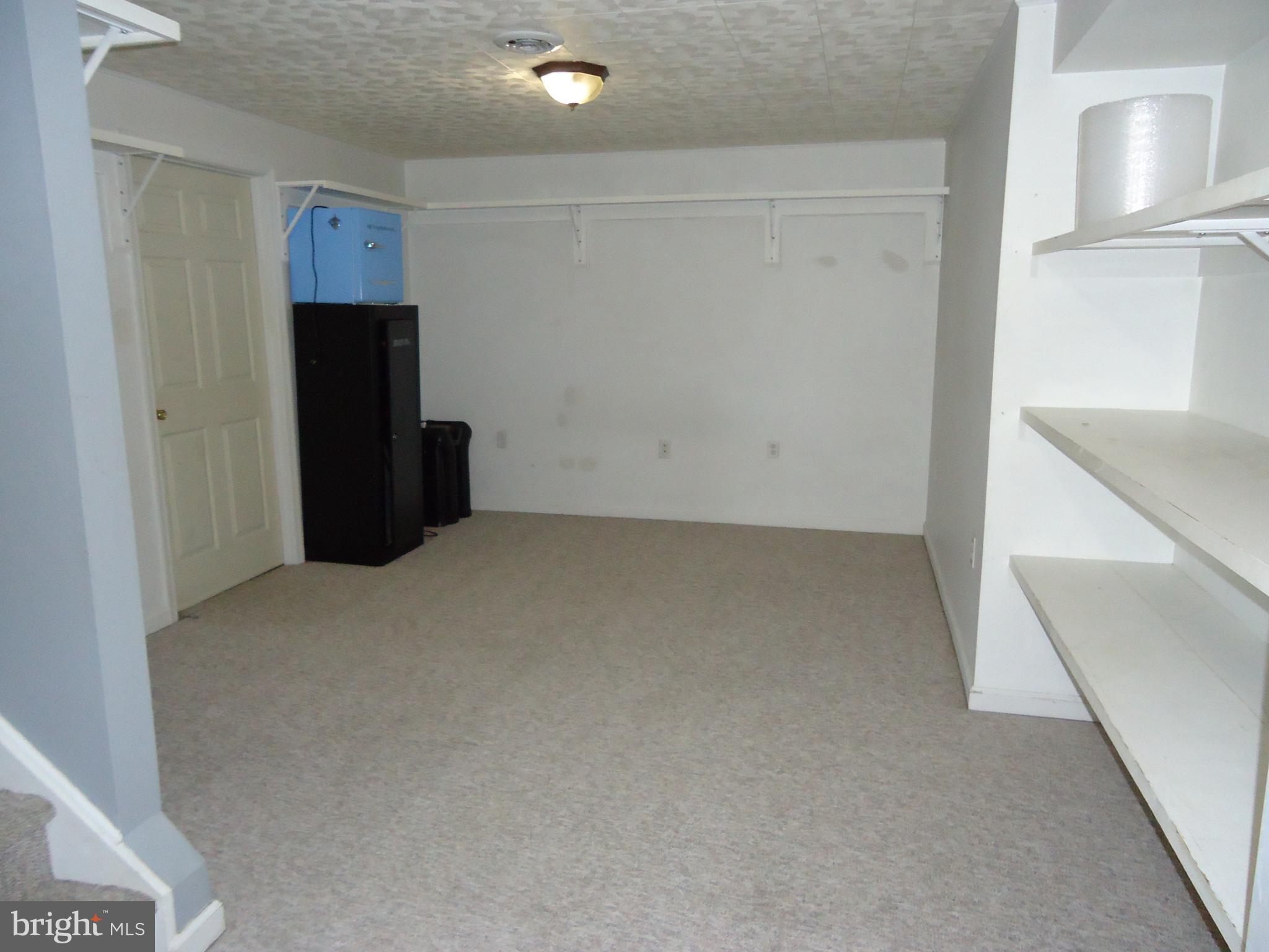 CARRIAGE PARK II - Residential