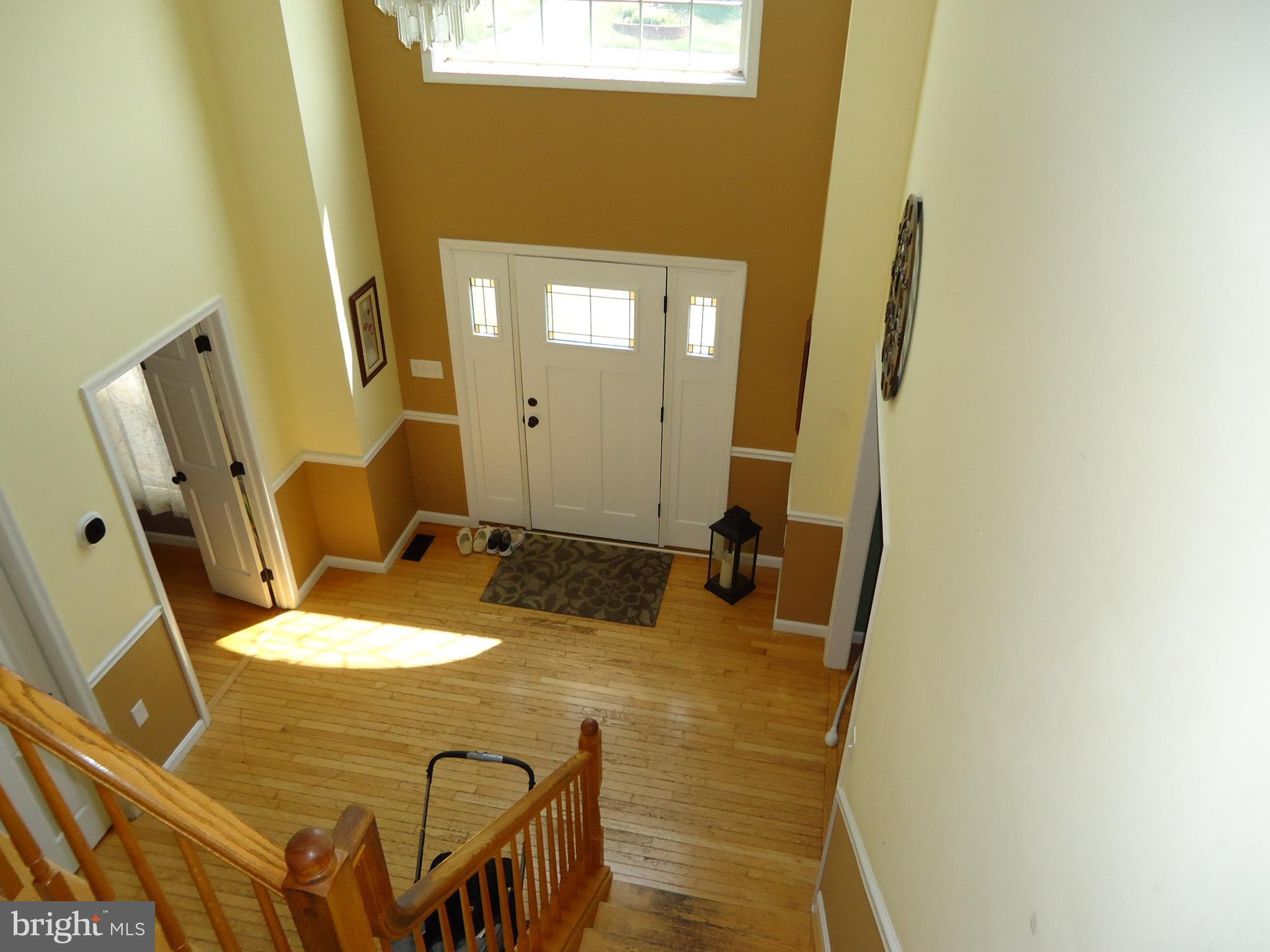 CARRIAGE PARK II - Residential