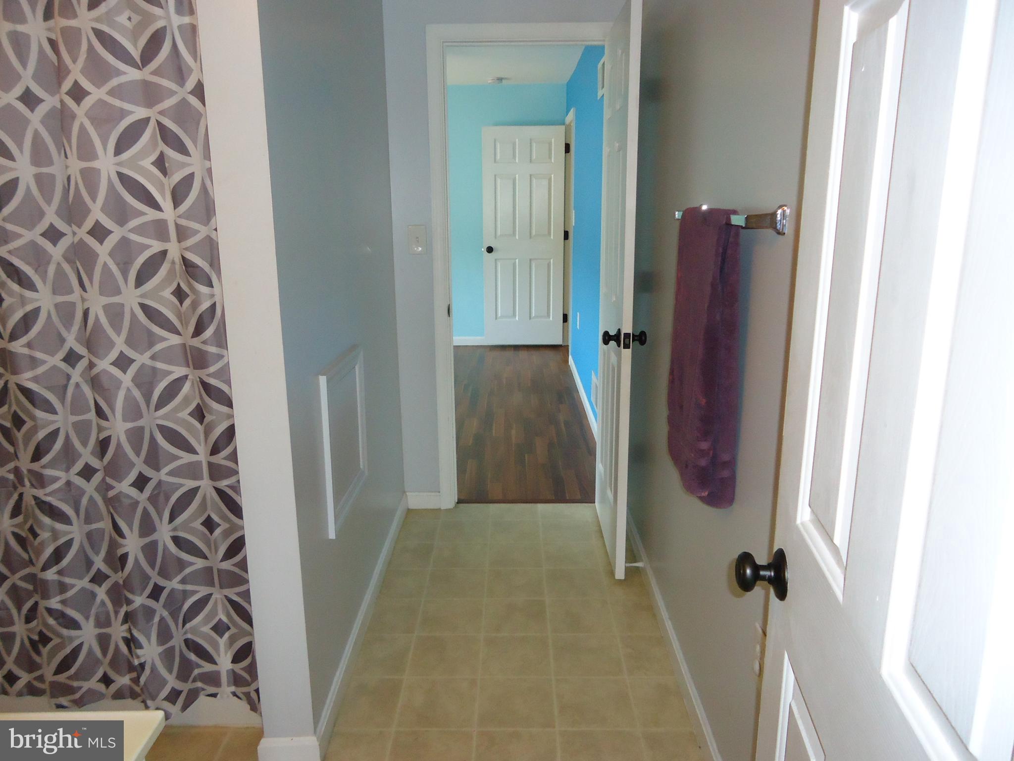 CARRIAGE PARK II - Residential