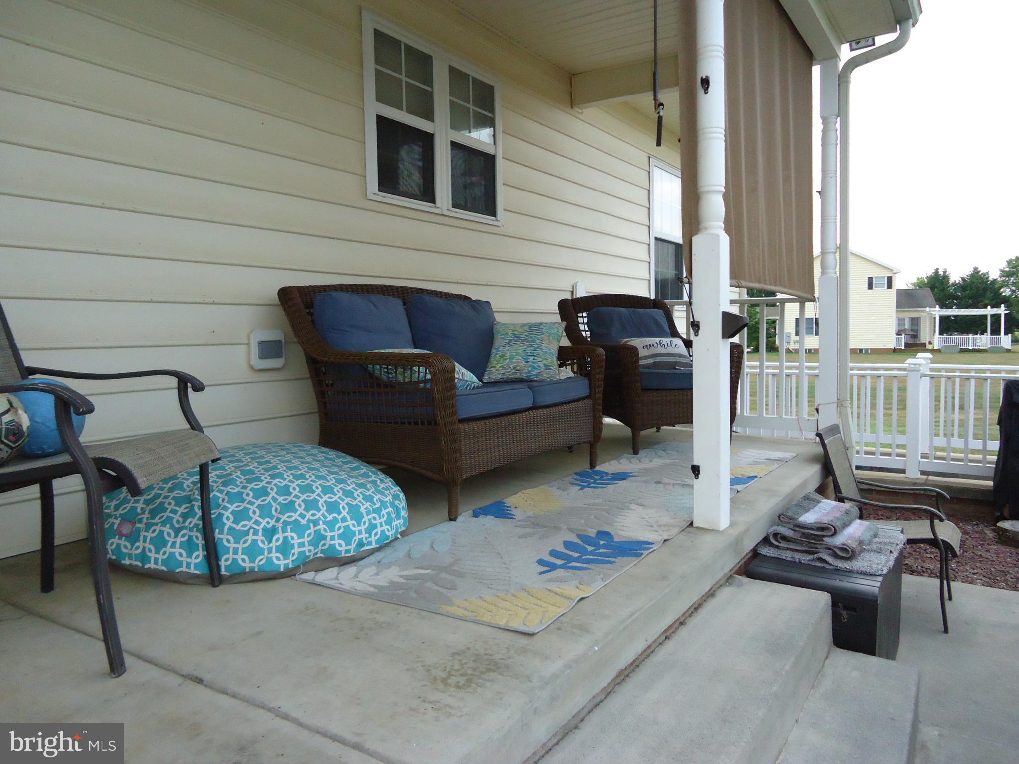 CARRIAGE PARK II - Residential