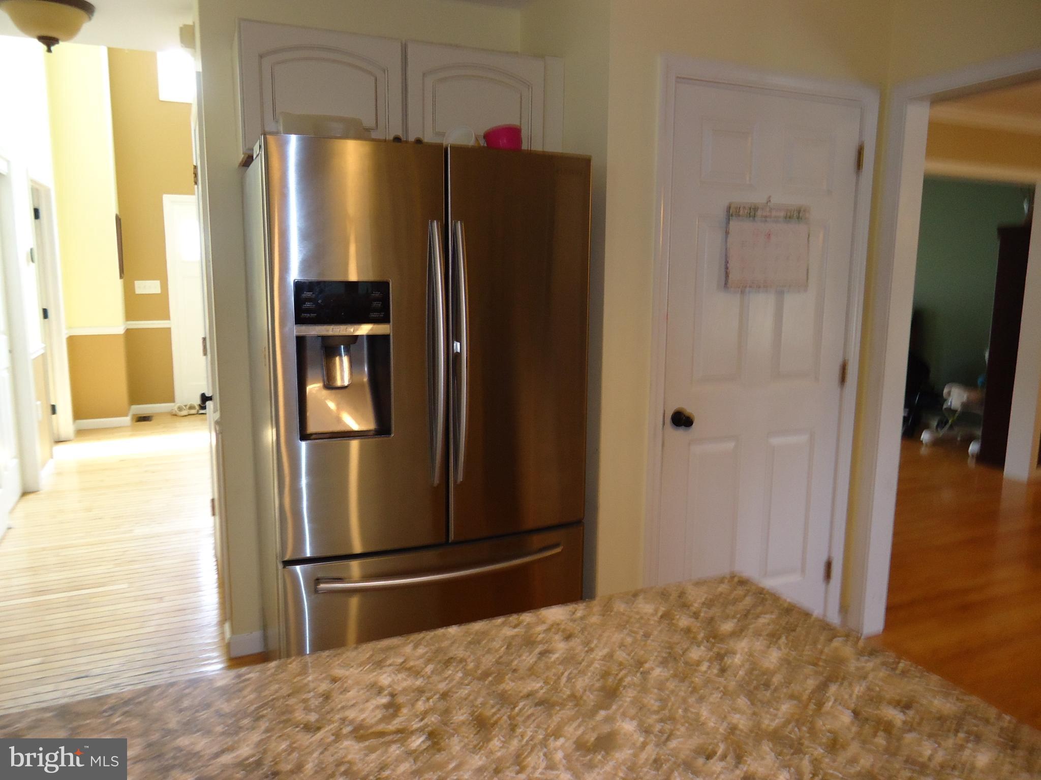 CARRIAGE PARK II - Residential