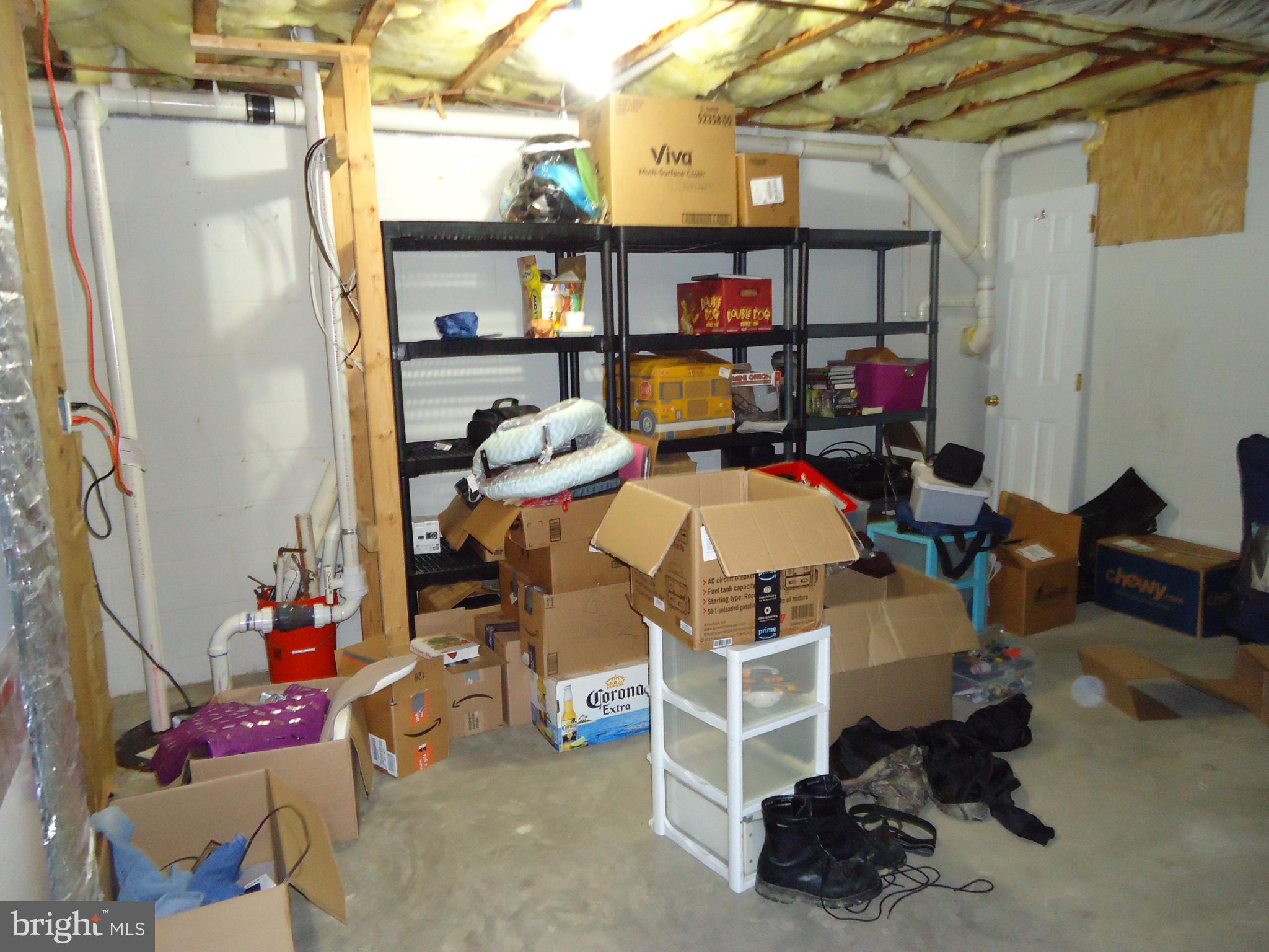 CARRIAGE PARK II - Residential