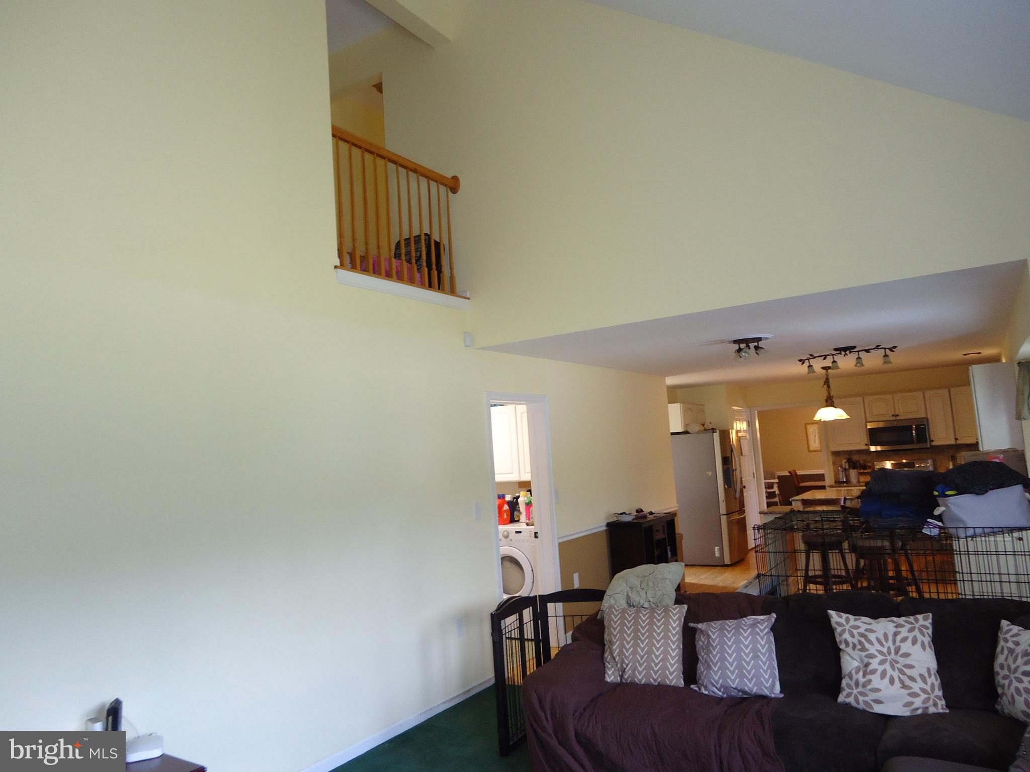 CARRIAGE PARK II - Residential