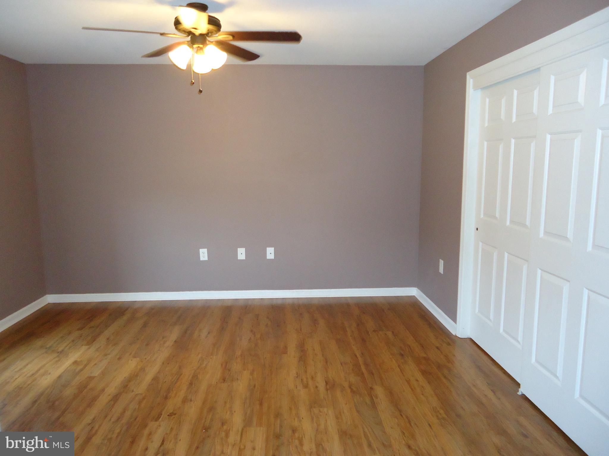 CARRIAGE PARK II - Residential