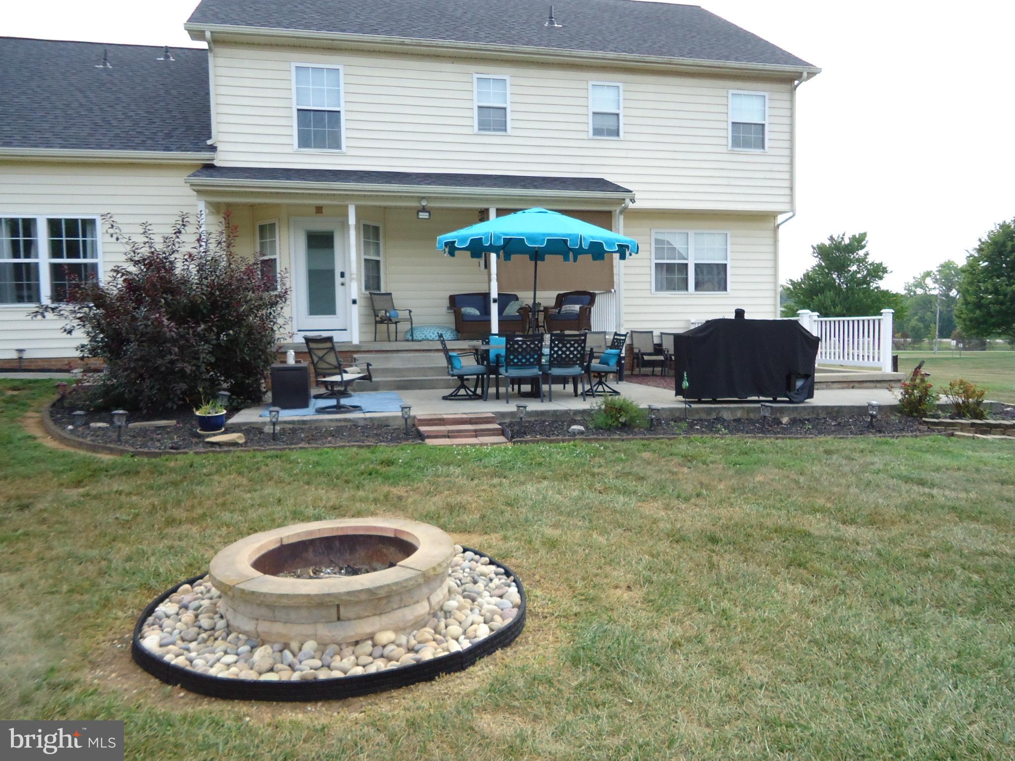 CARRIAGE PARK II - Residential