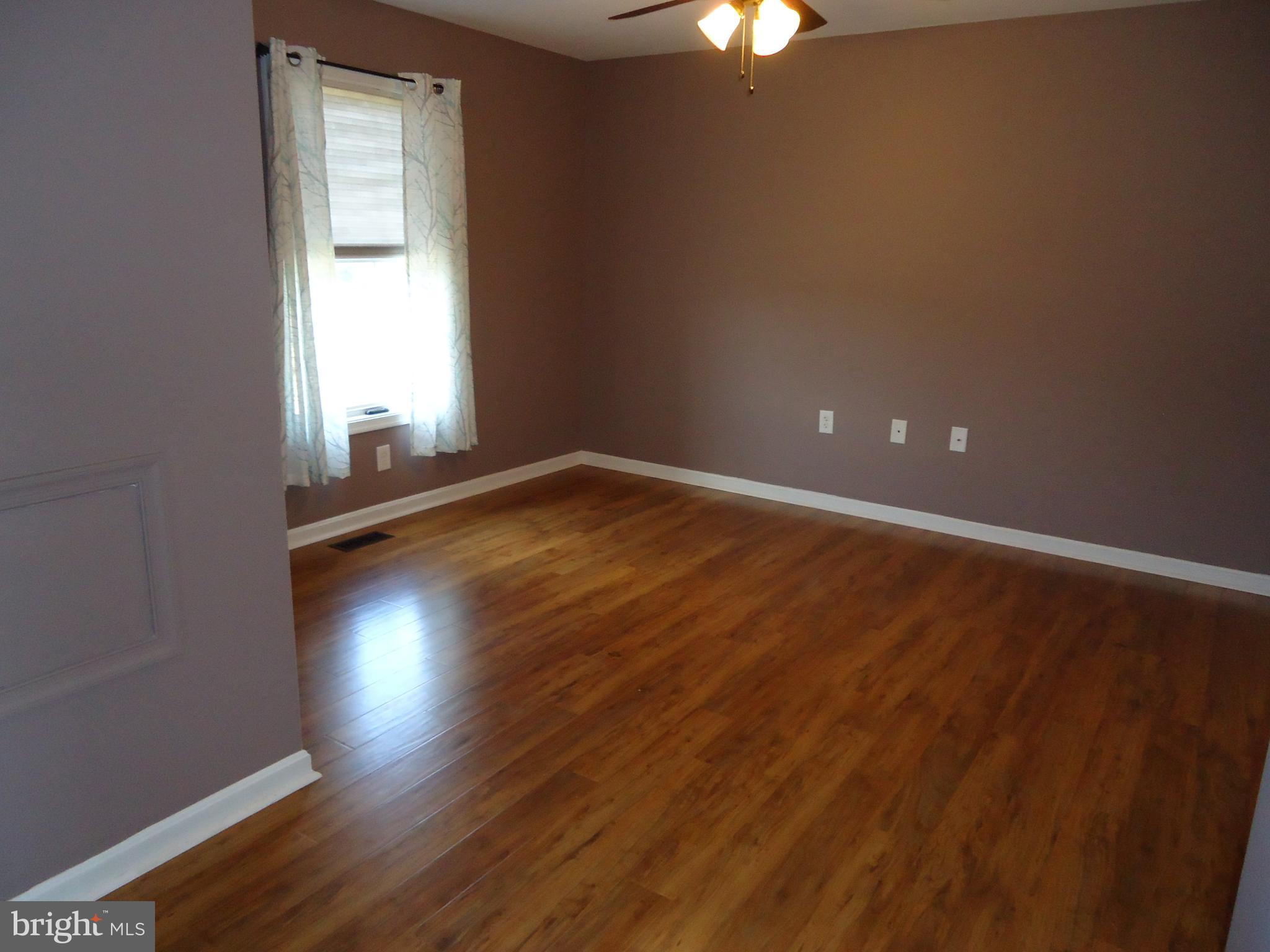 CARRIAGE PARK II - Residential