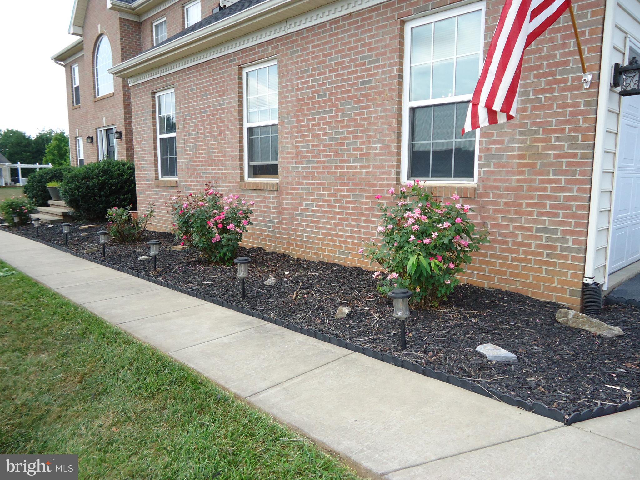 CARRIAGE PARK II - Residential