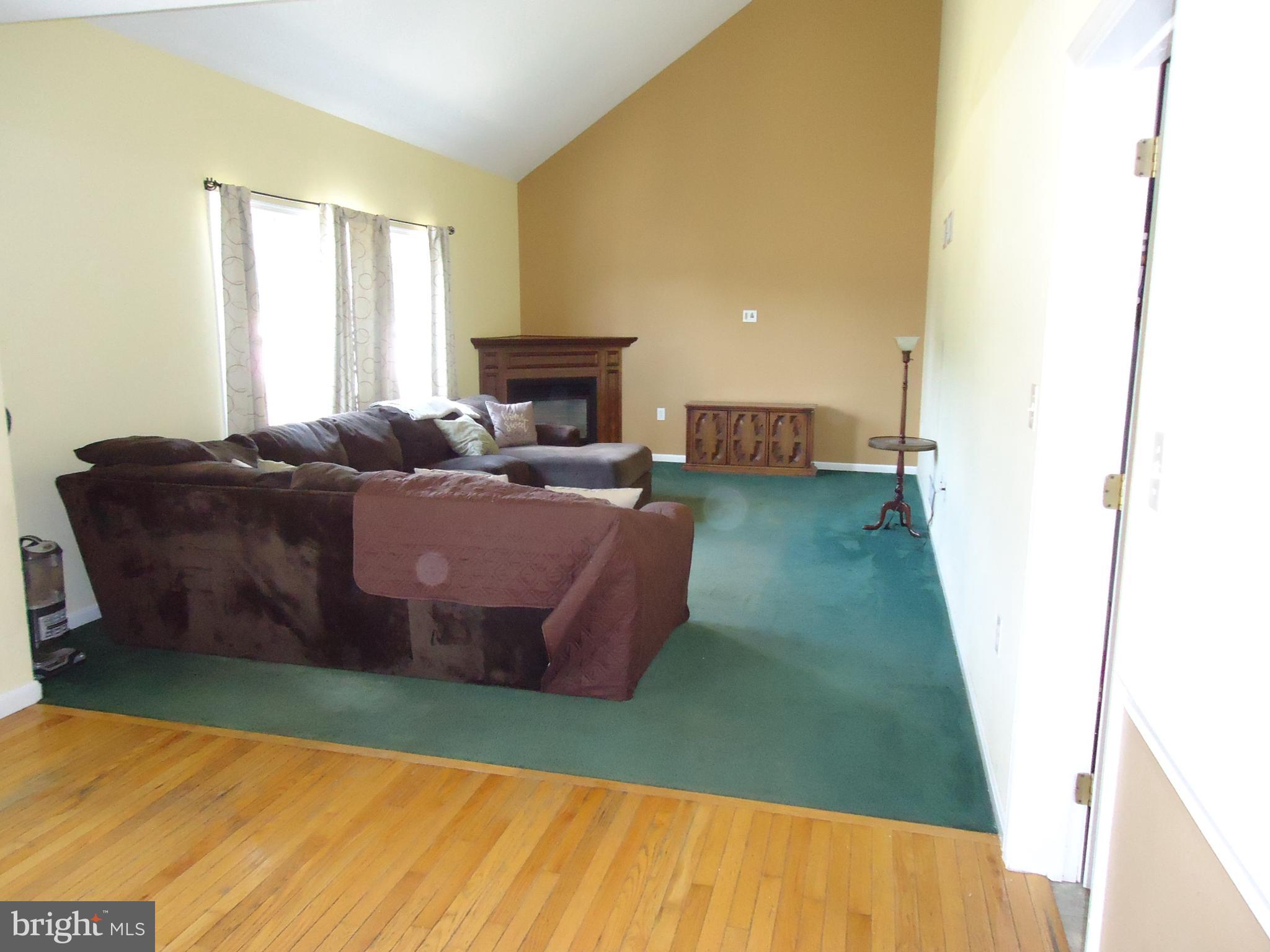 CARRIAGE PARK II - Residential