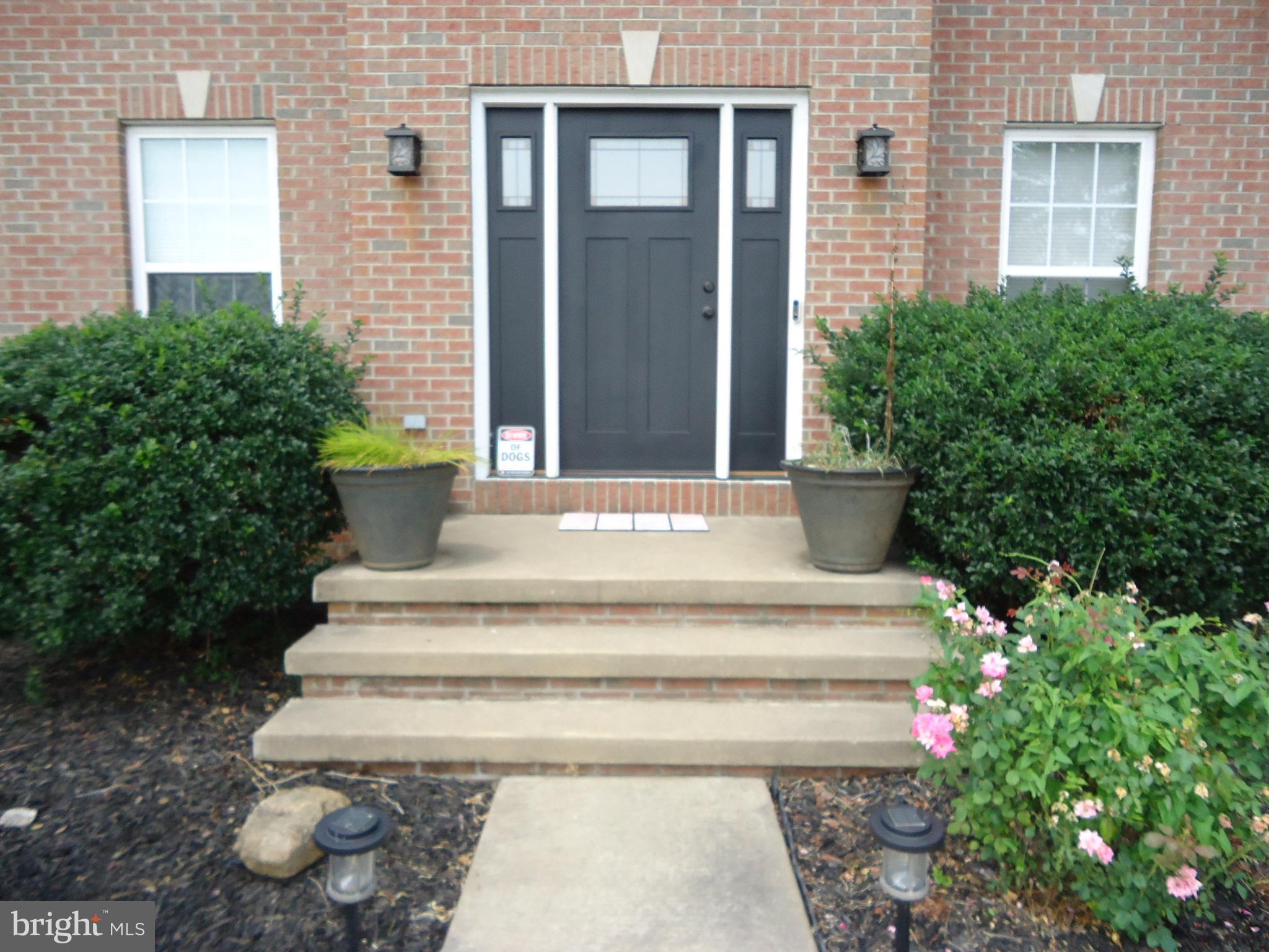 CARRIAGE PARK II - Residential