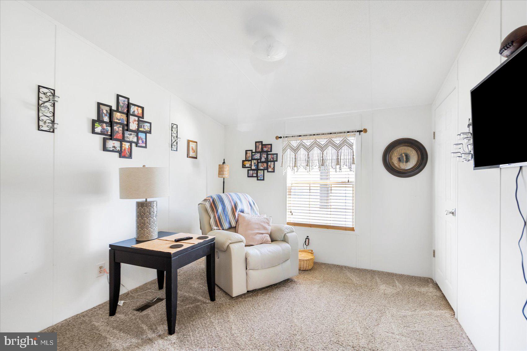 BAYWOOD MOBILE HOME PARK - Residential