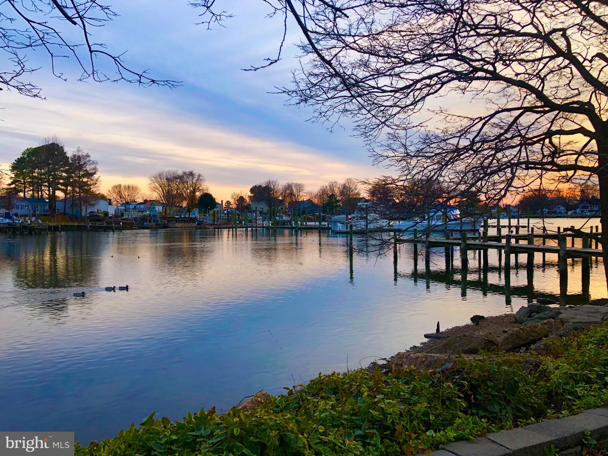 BAYWOOD MOBILE HOME PARK - Residential