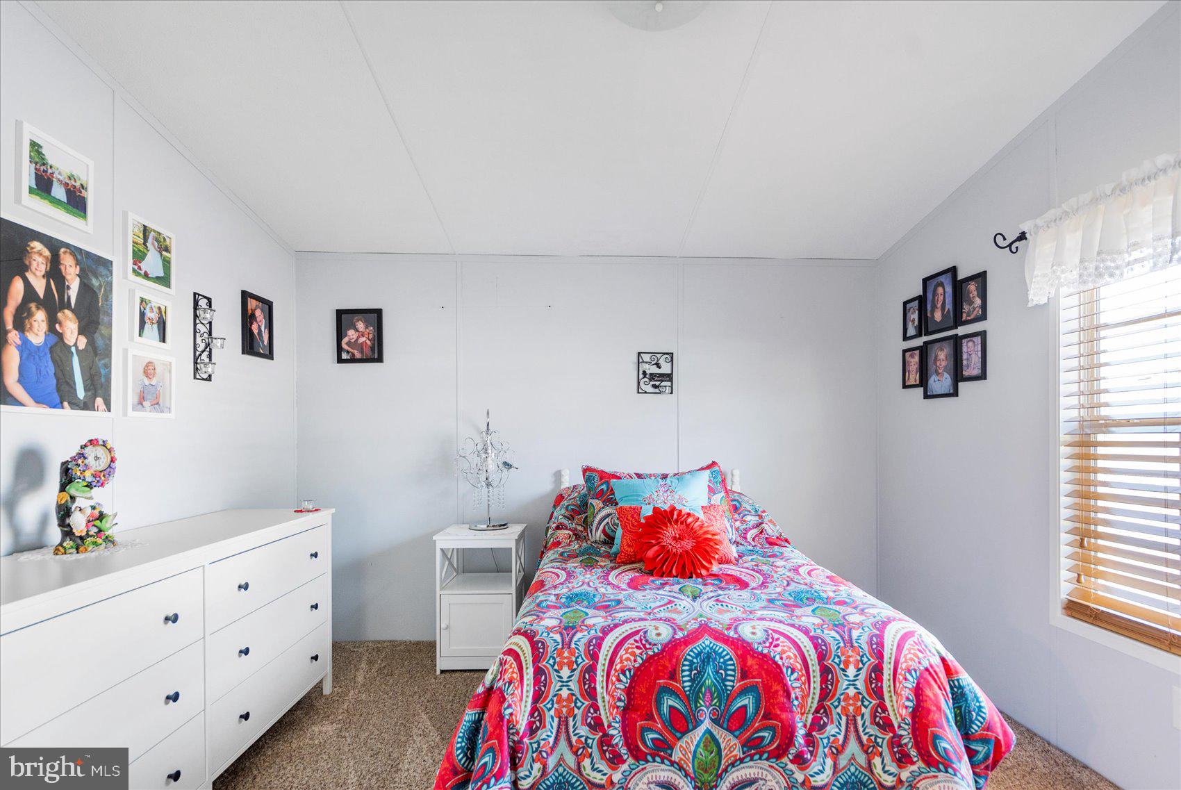 BAYWOOD MOBILE HOME PARK - Residential