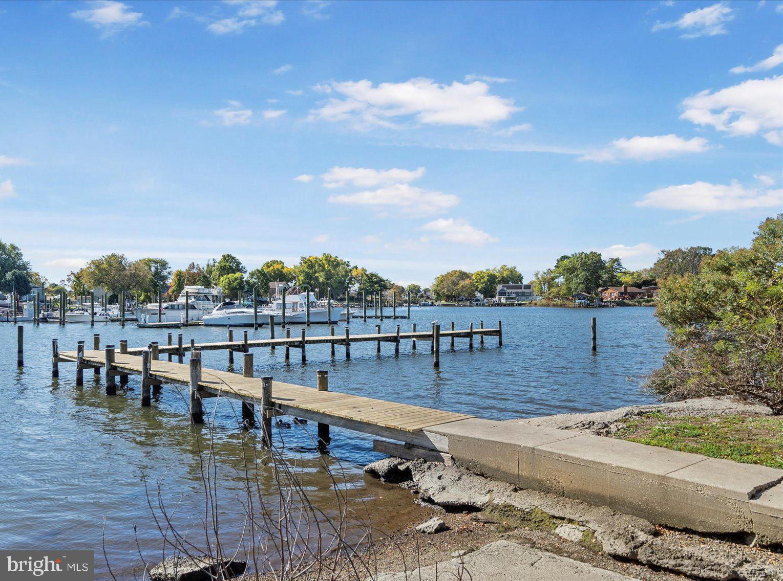 BAYWOOD MOBILE HOME PARK - Residential