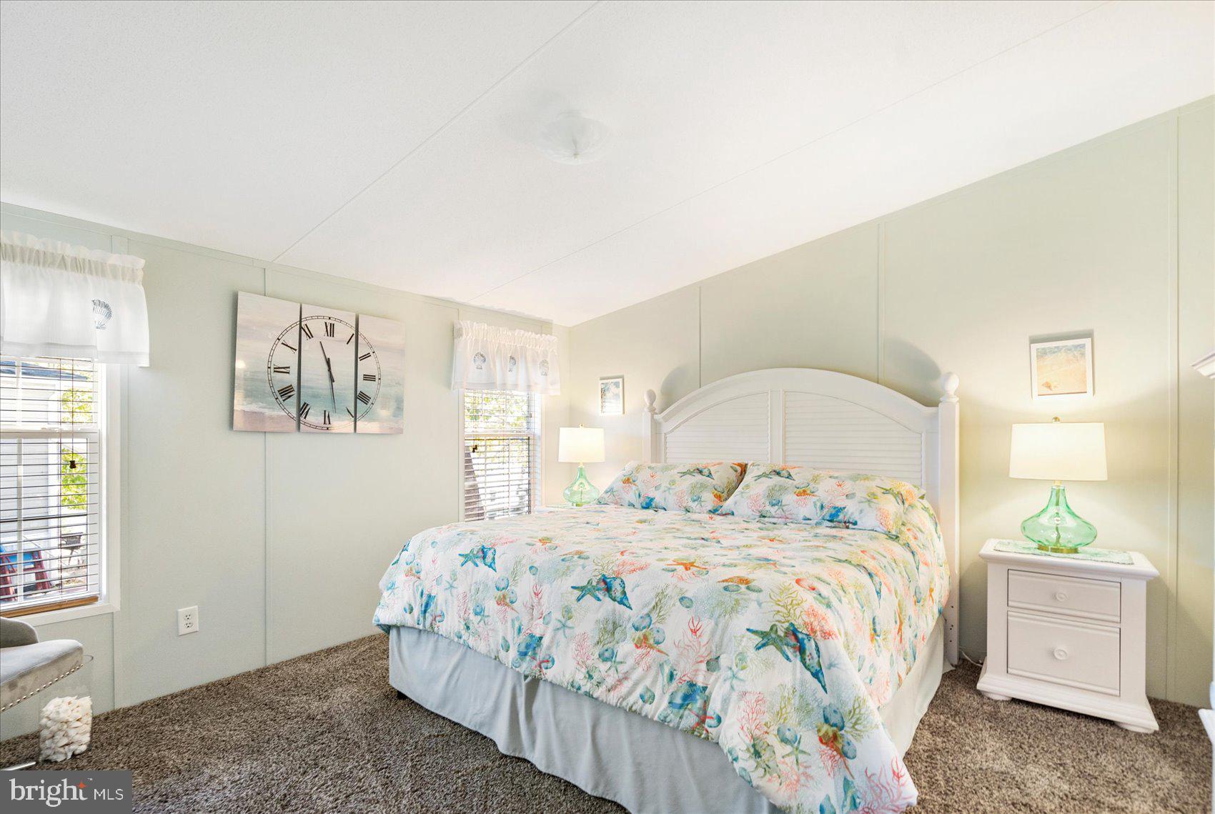 BAYWOOD MOBILE HOME PARK - Residential