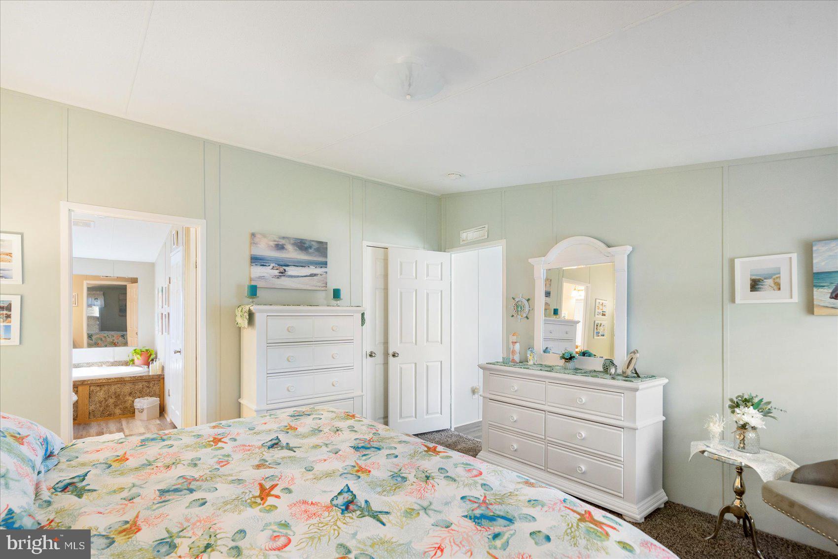 BAYWOOD MOBILE HOME PARK - Residential