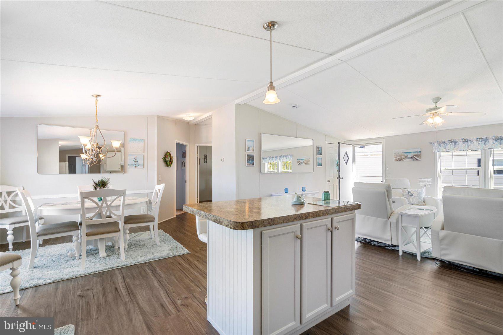 BAYWOOD MOBILE HOME PARK - Residential