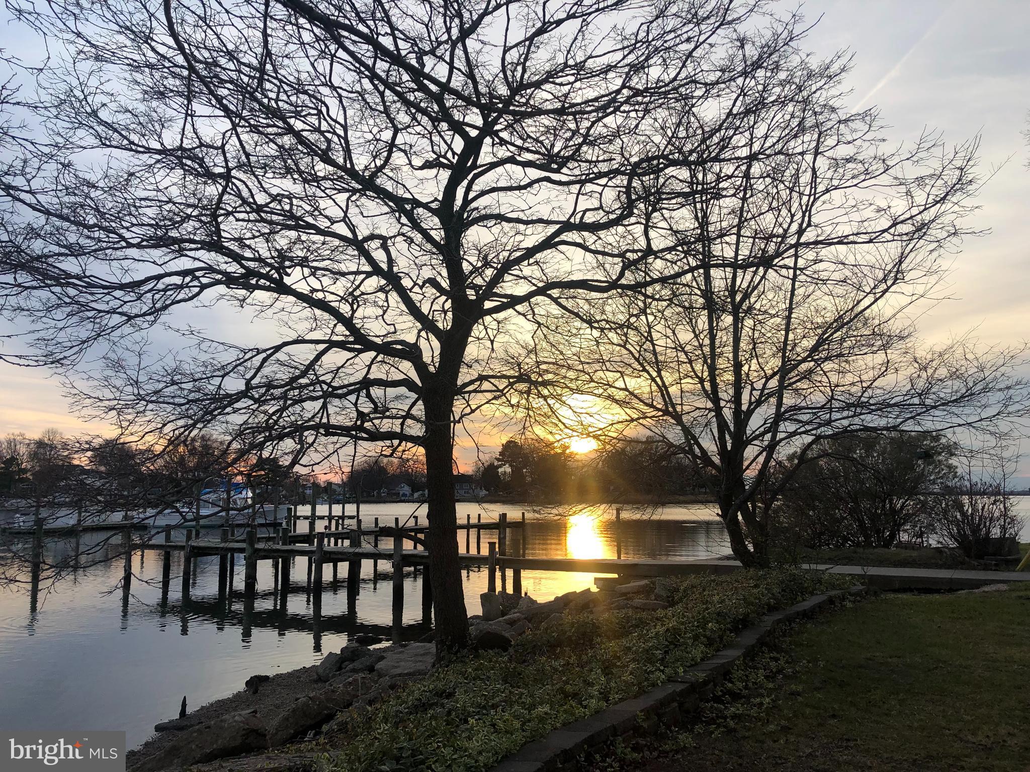 BAYWOOD MOBILE HOME PARK - Residential