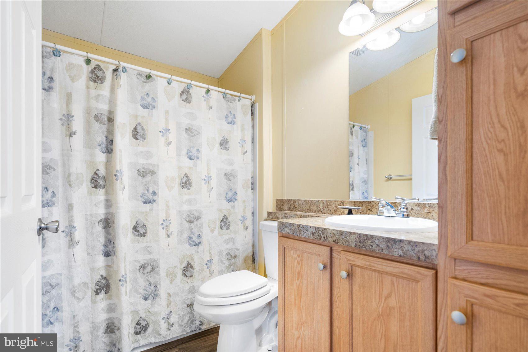 BAYWOOD MOBILE HOME PARK - Residential