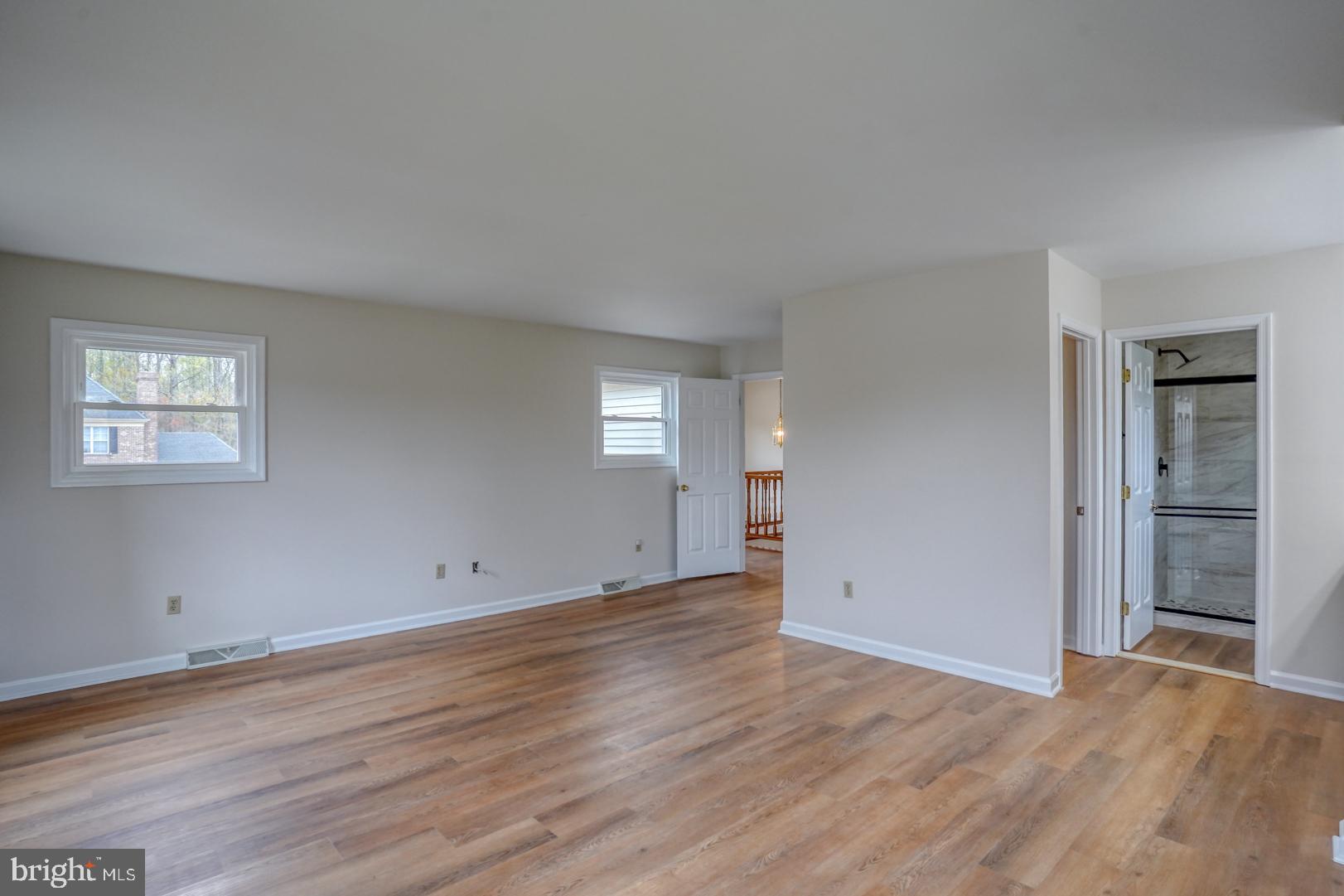 THE MEADOWS - Residential