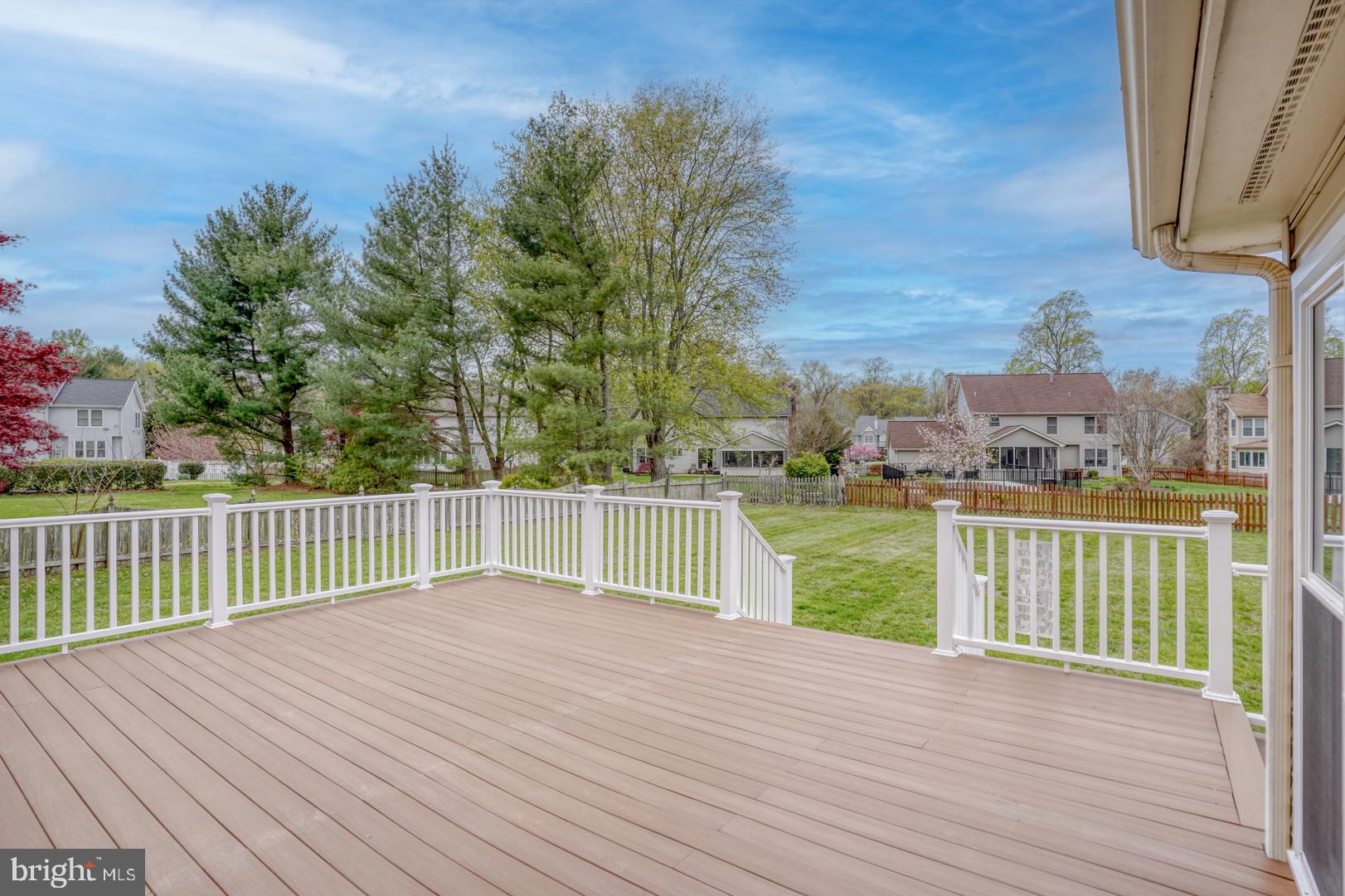 THE MEADOWS - Residential