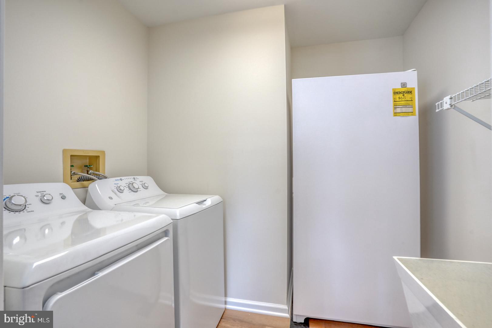 THE MEADOWS - Residential