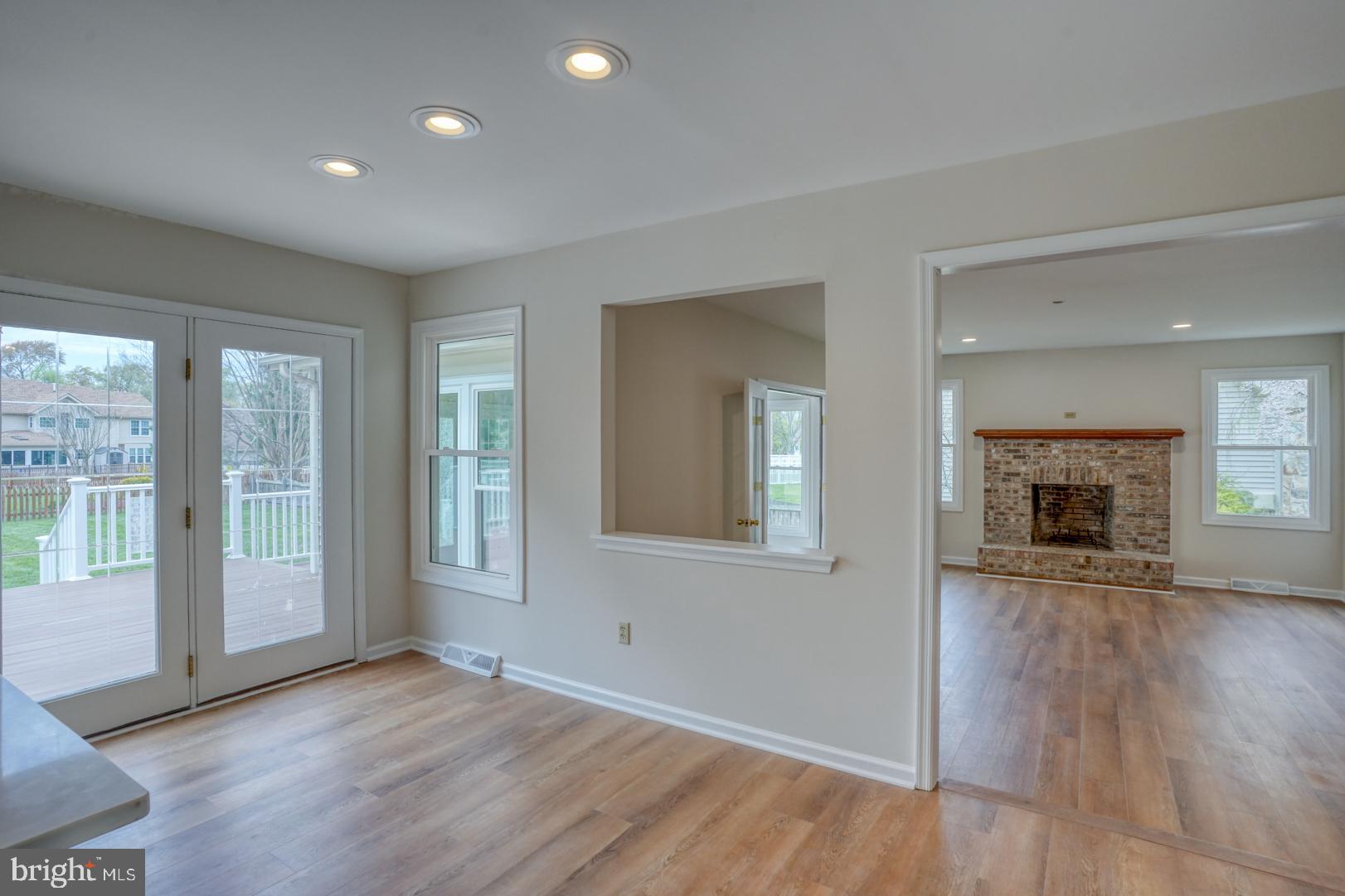 THE MEADOWS - Residential