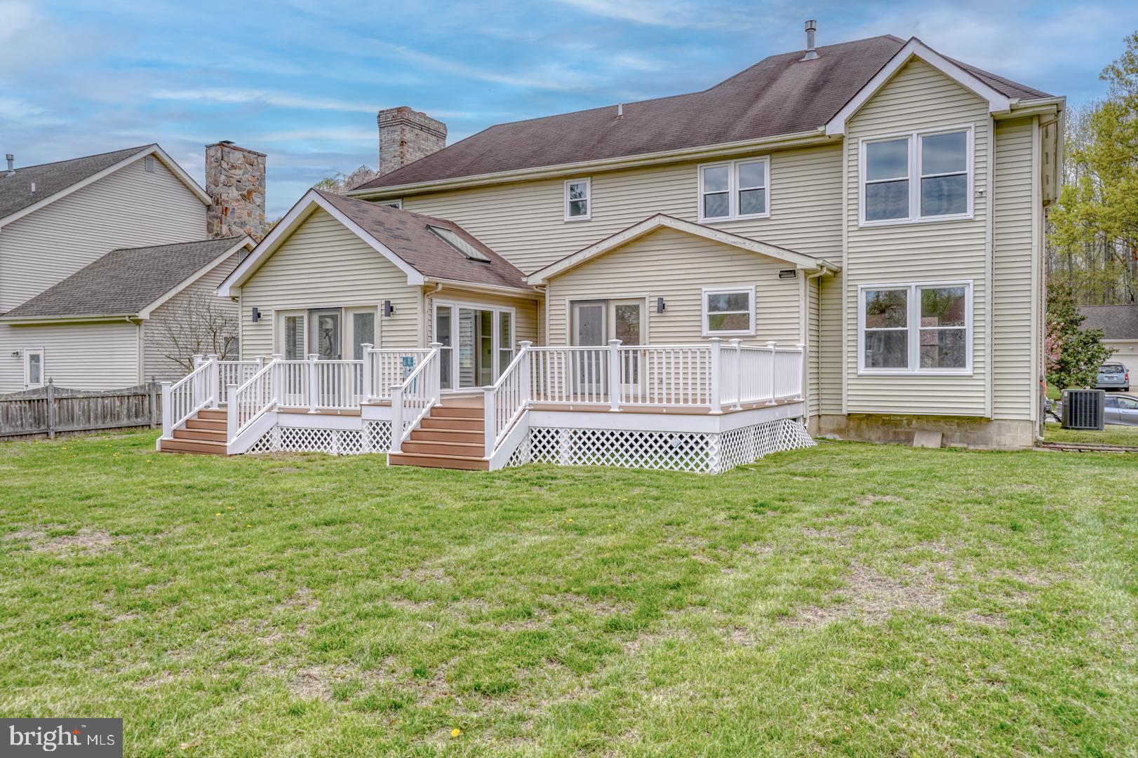 245 MEADOW DRIVE