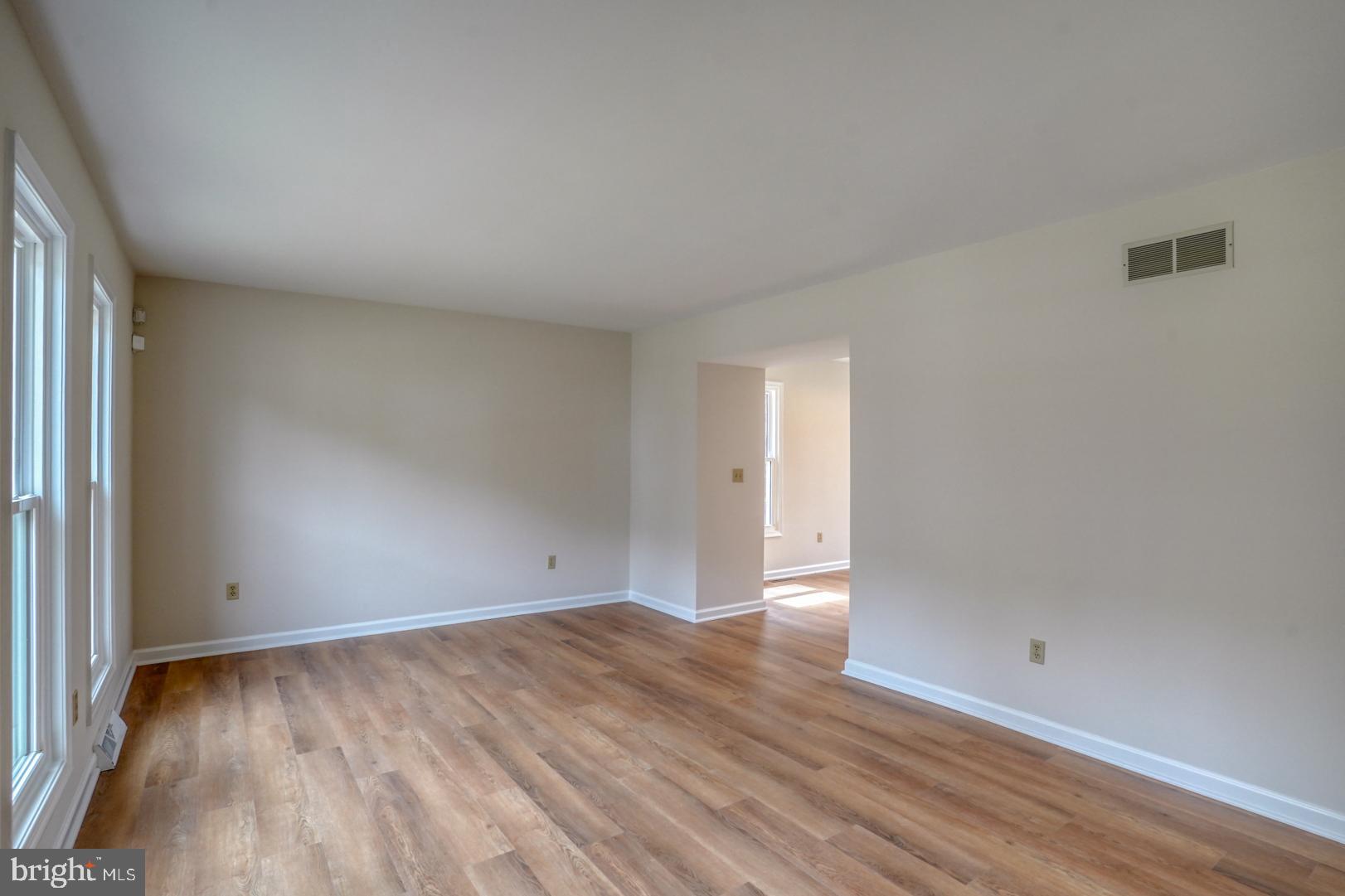 THE MEADOWS - Residential