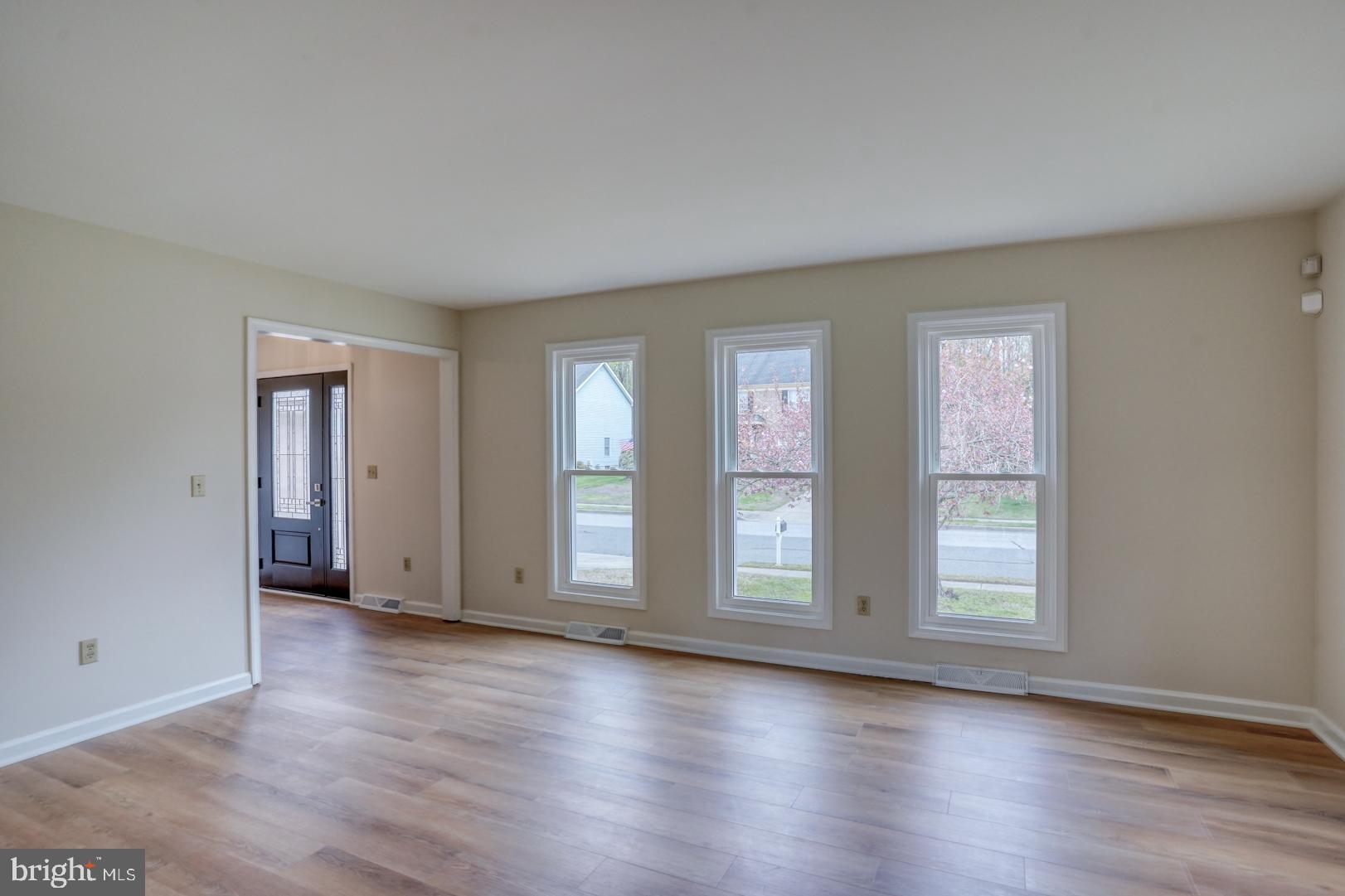 THE MEADOWS - Residential