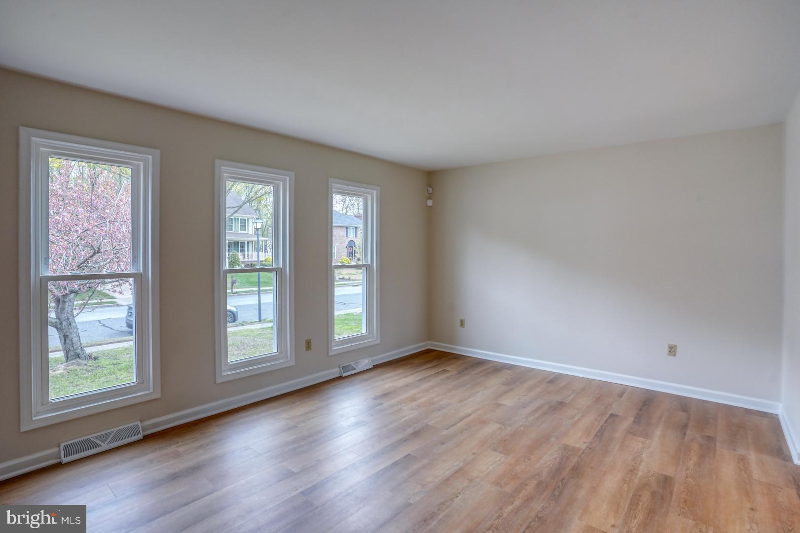 THE MEADOWS - Residential