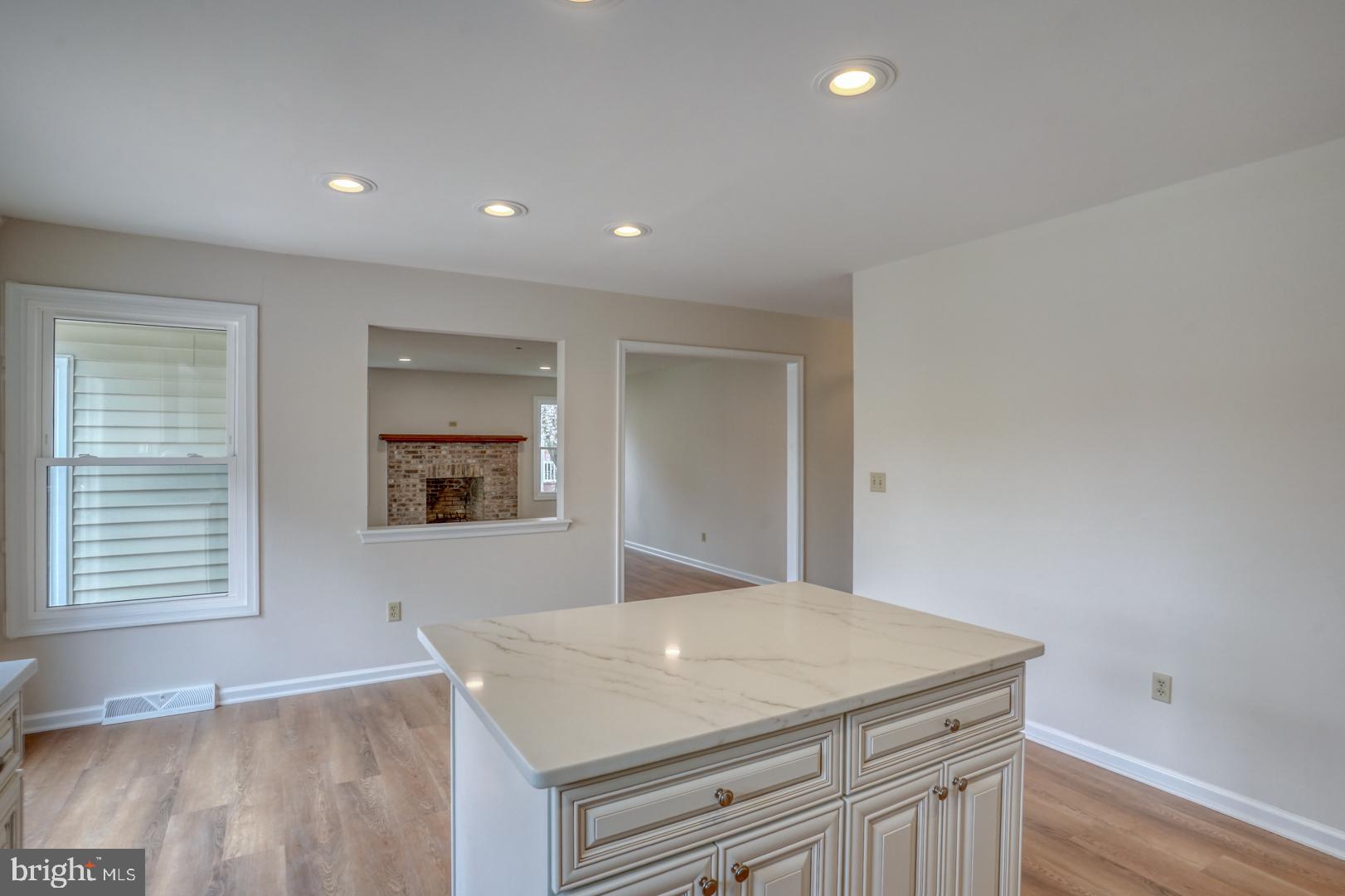 THE MEADOWS - Residential