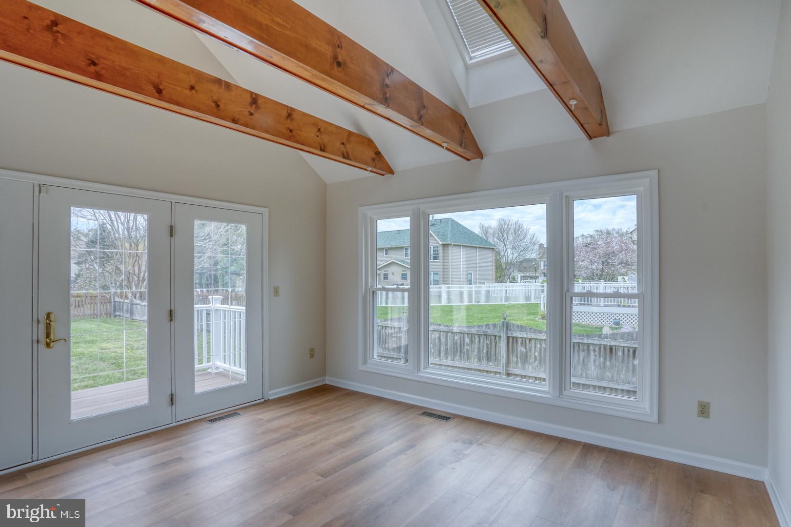 THE MEADOWS - Residential