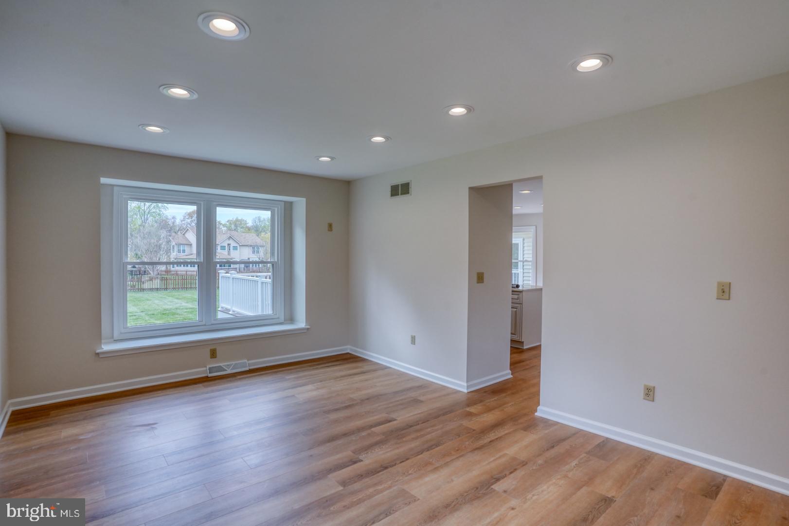 THE MEADOWS - Residential