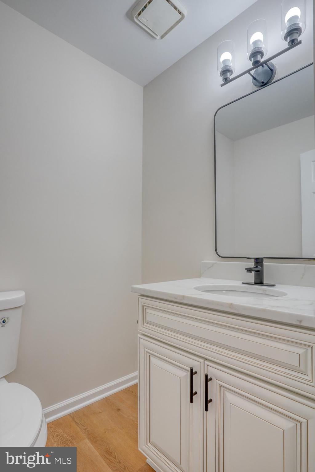 THE MEADOWS - Residential