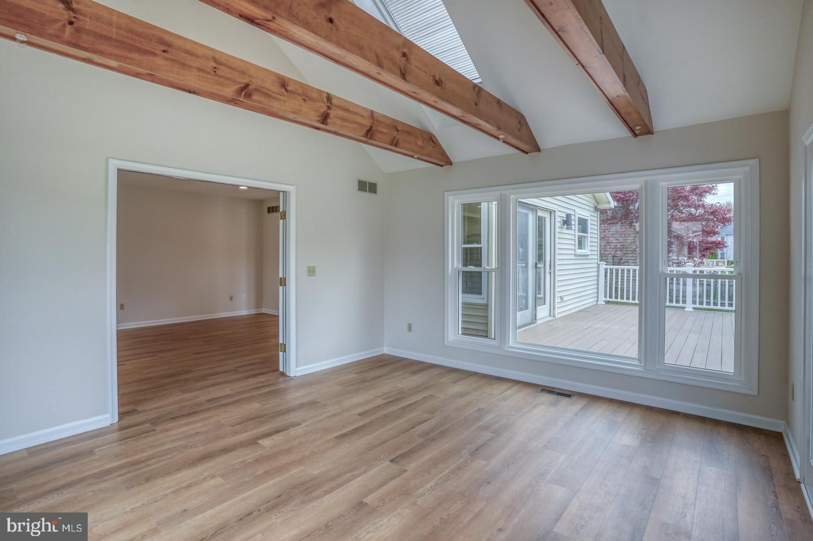 THE MEADOWS - Residential