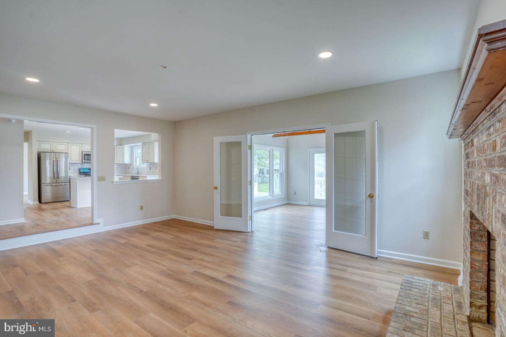 THE MEADOWS - Residential